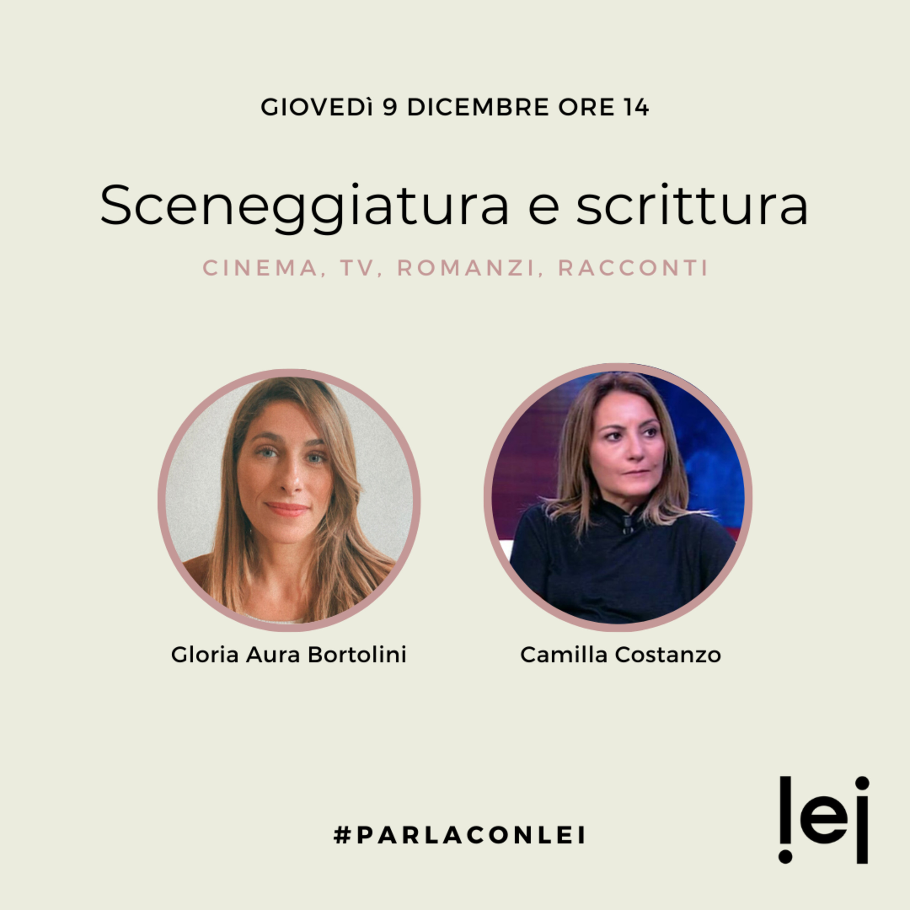 Progetto LEI Ca\' Foscari