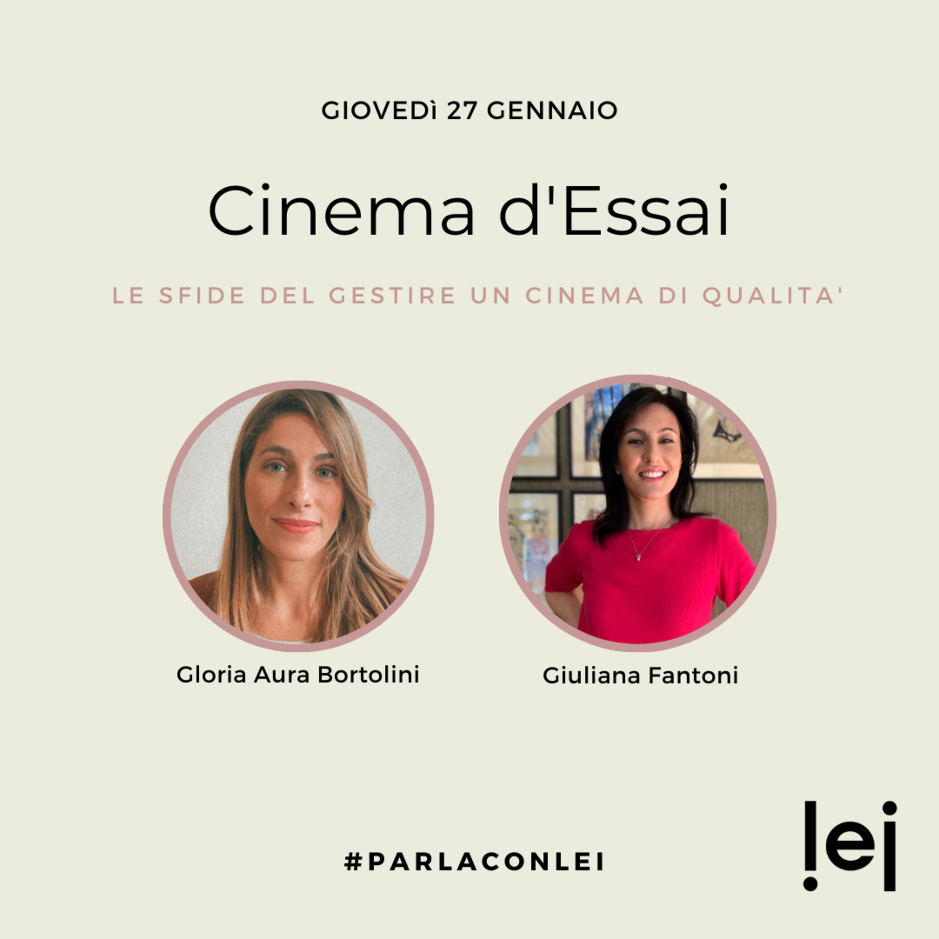 Progetto LEI Ca\' Foscari