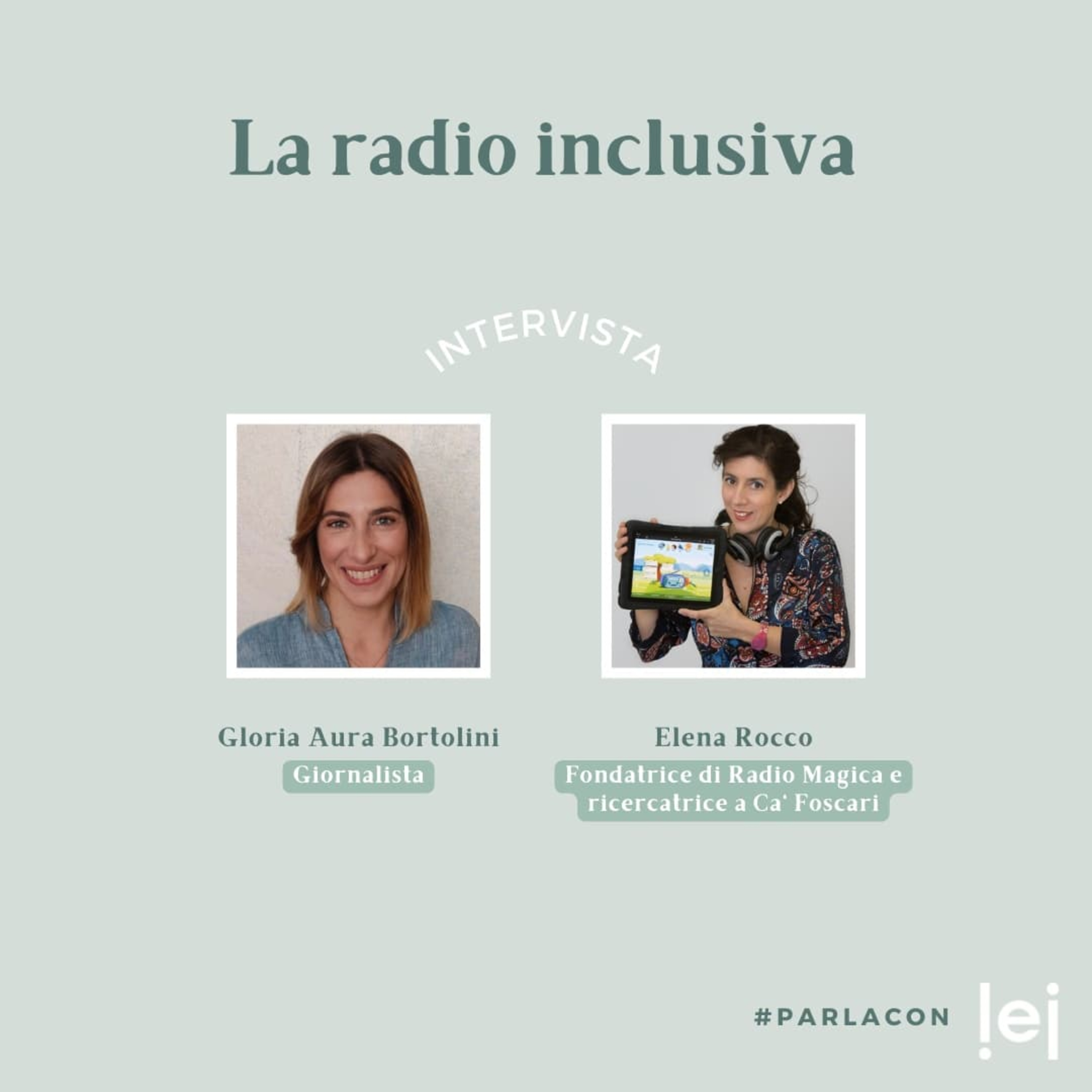 Progetto LEI Ca\' Foscari
