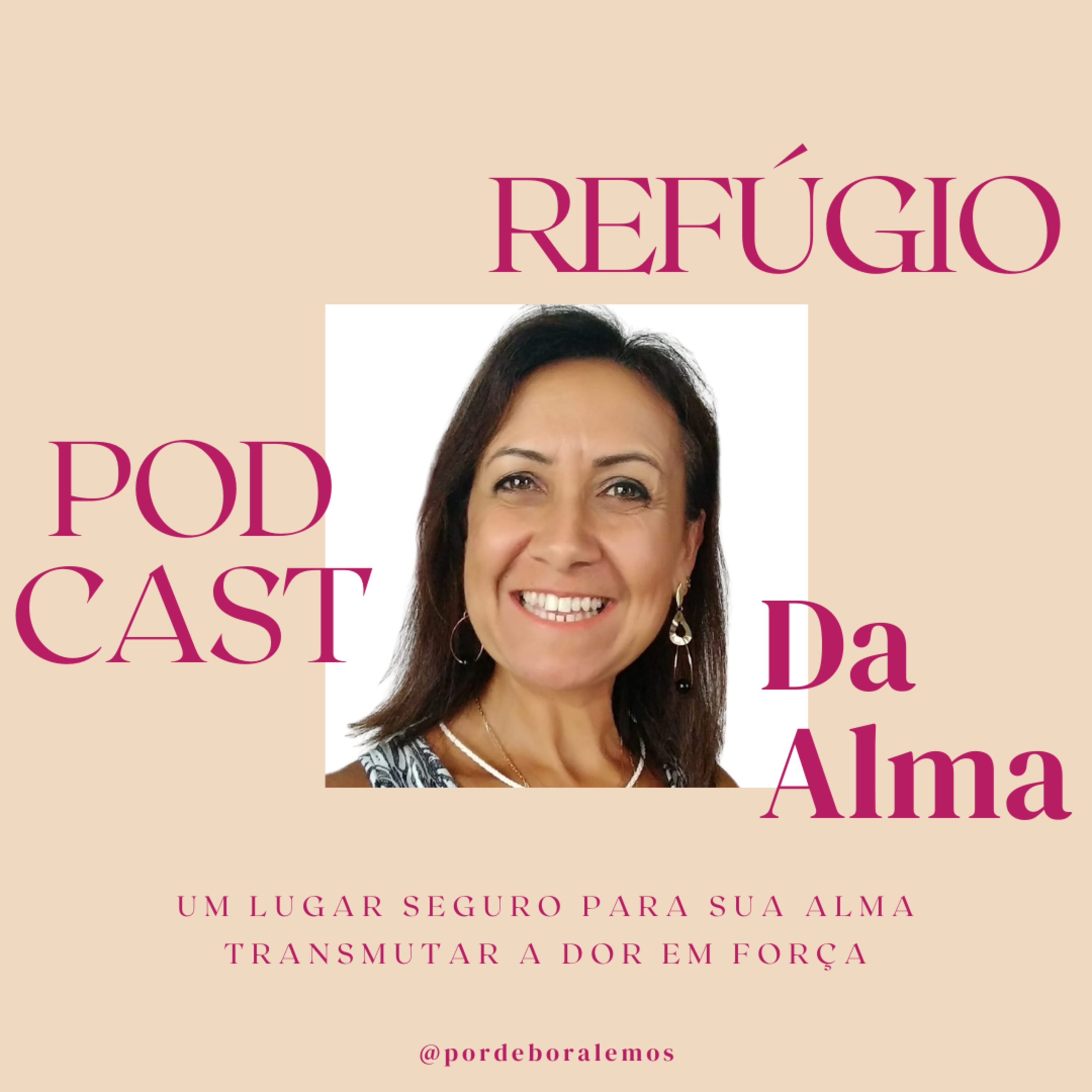 REFÚGIO DA ALMA