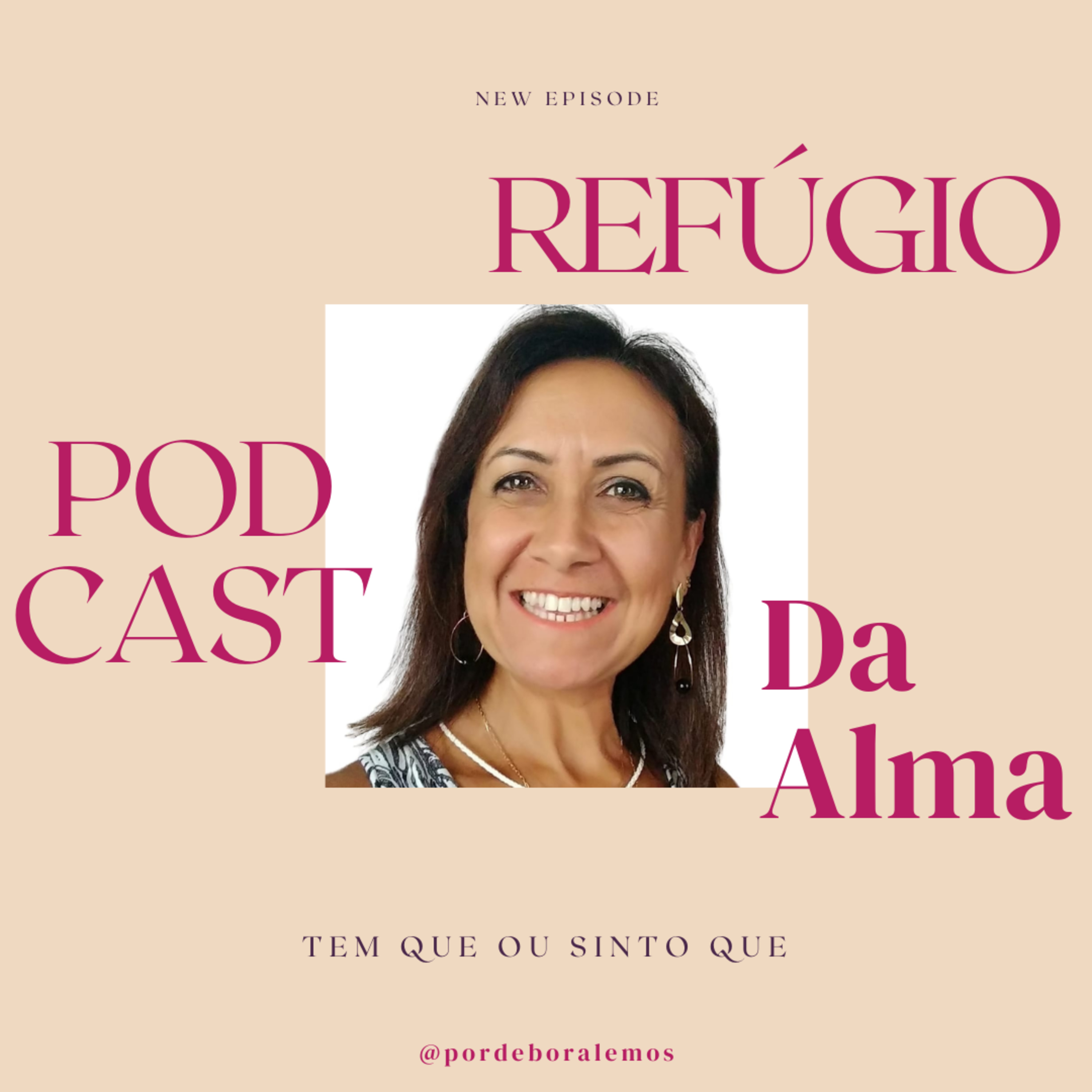 REFÚGIO DA ALMA