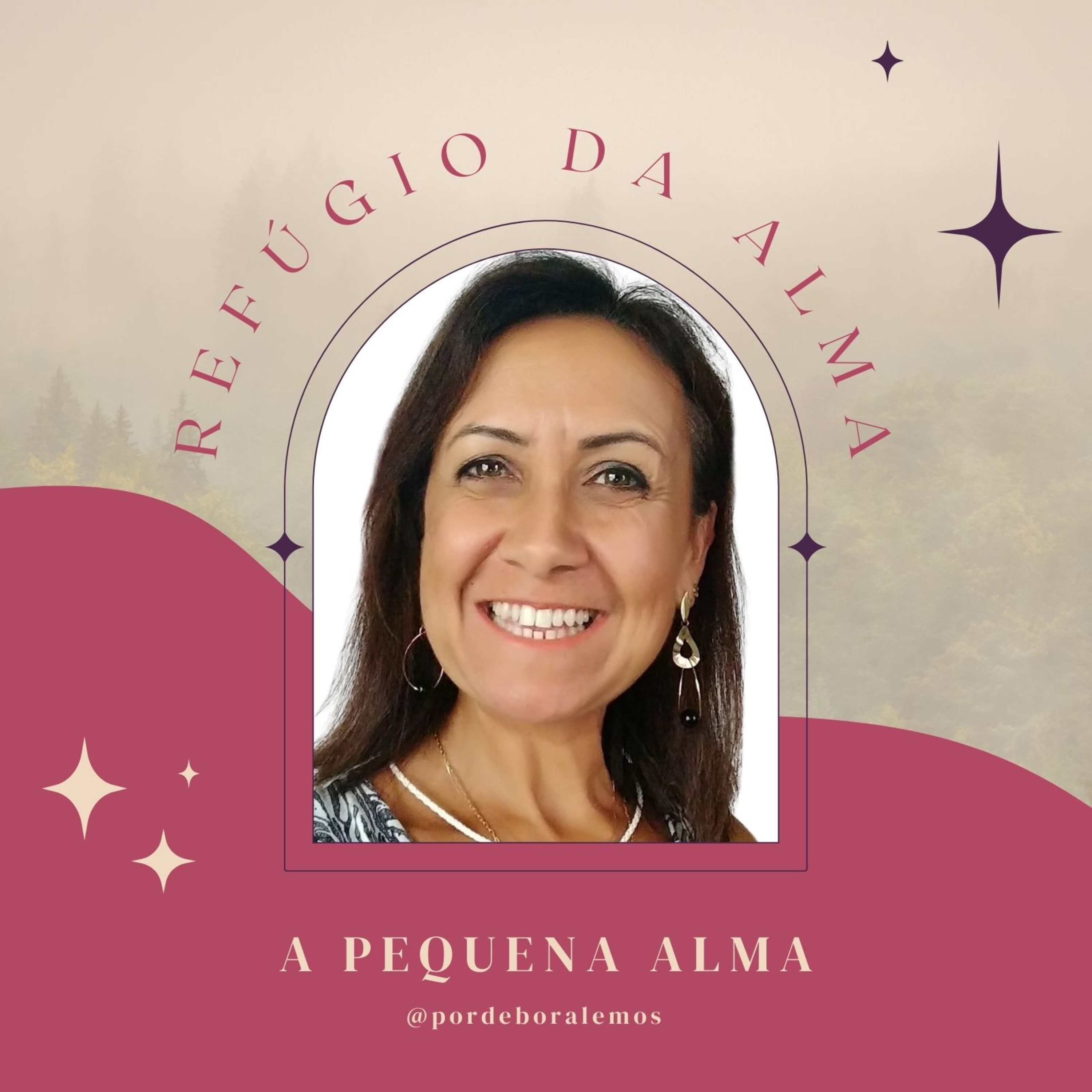 REFÚGIO DA ALMA