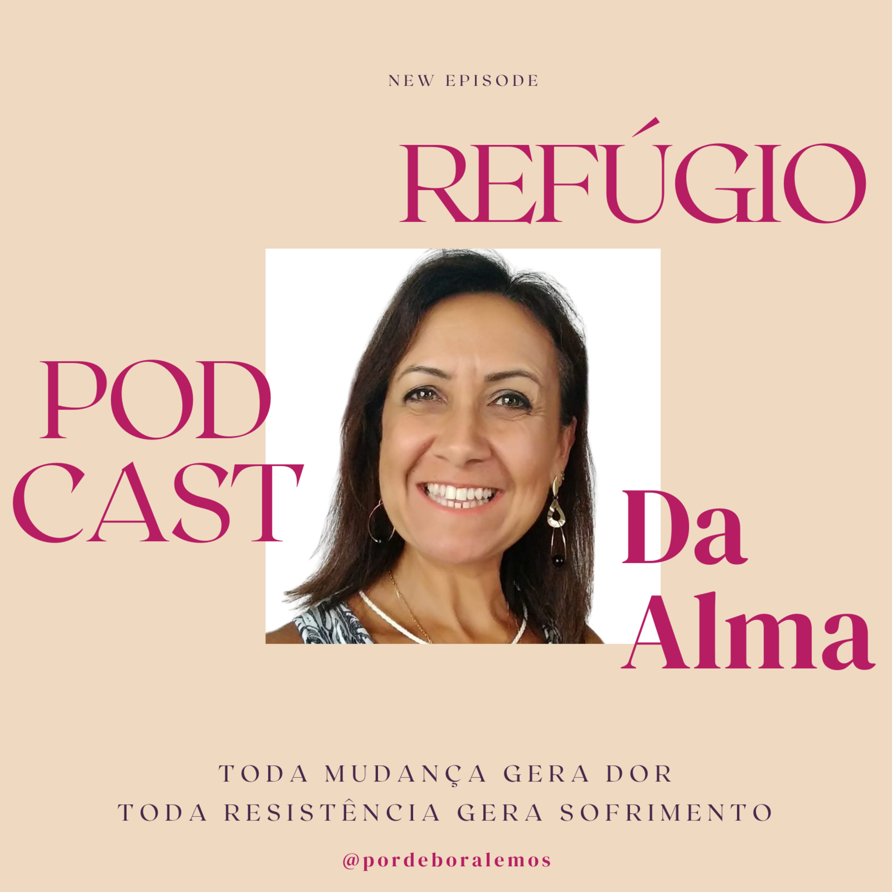 REFÚGIO DA ALMA