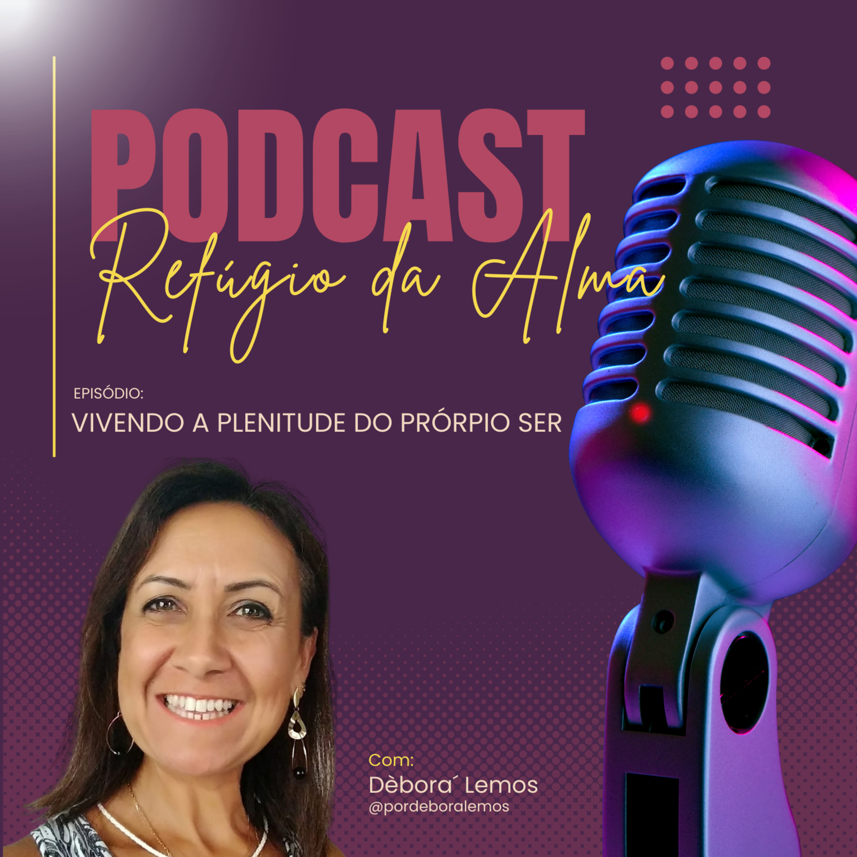 REFÚGIO DA ALMA