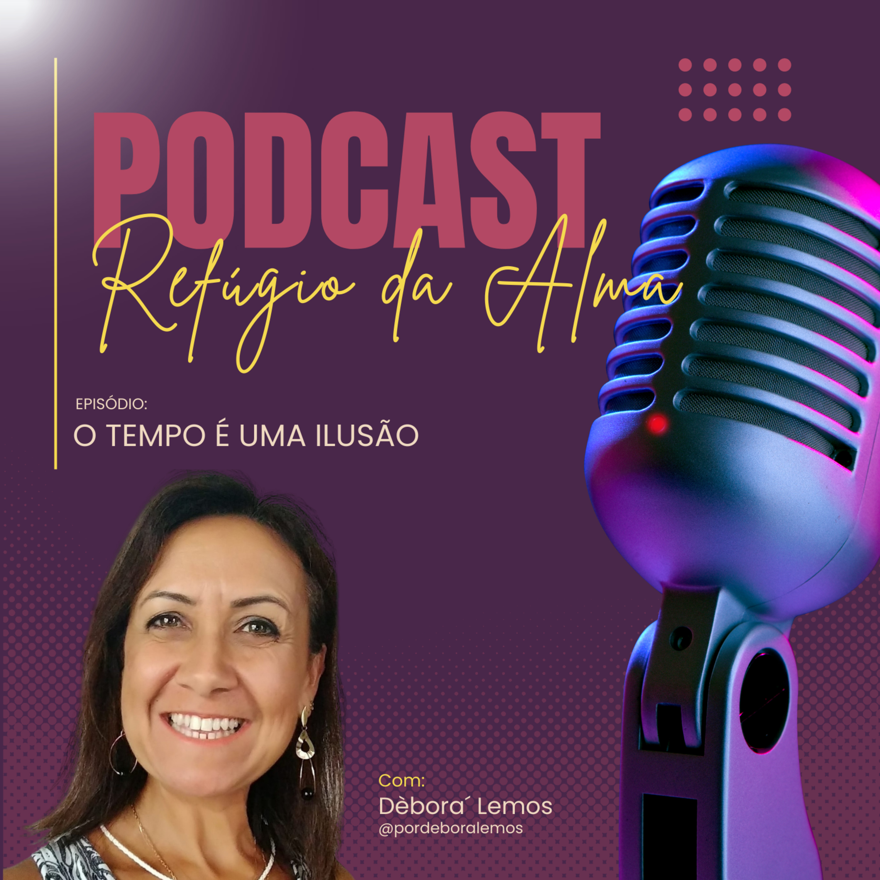 REFÚGIO DA ALMA