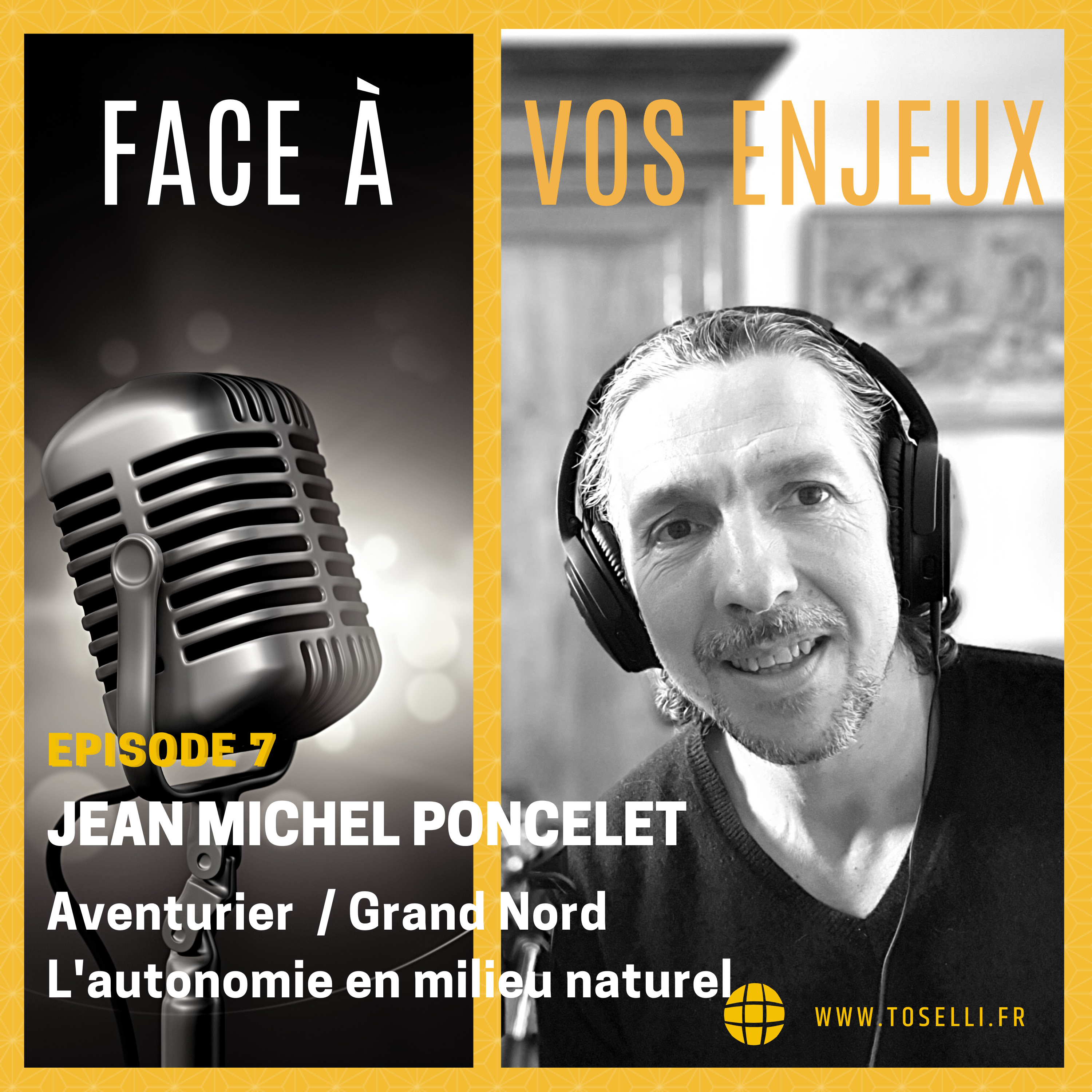 Face à vos enjeux