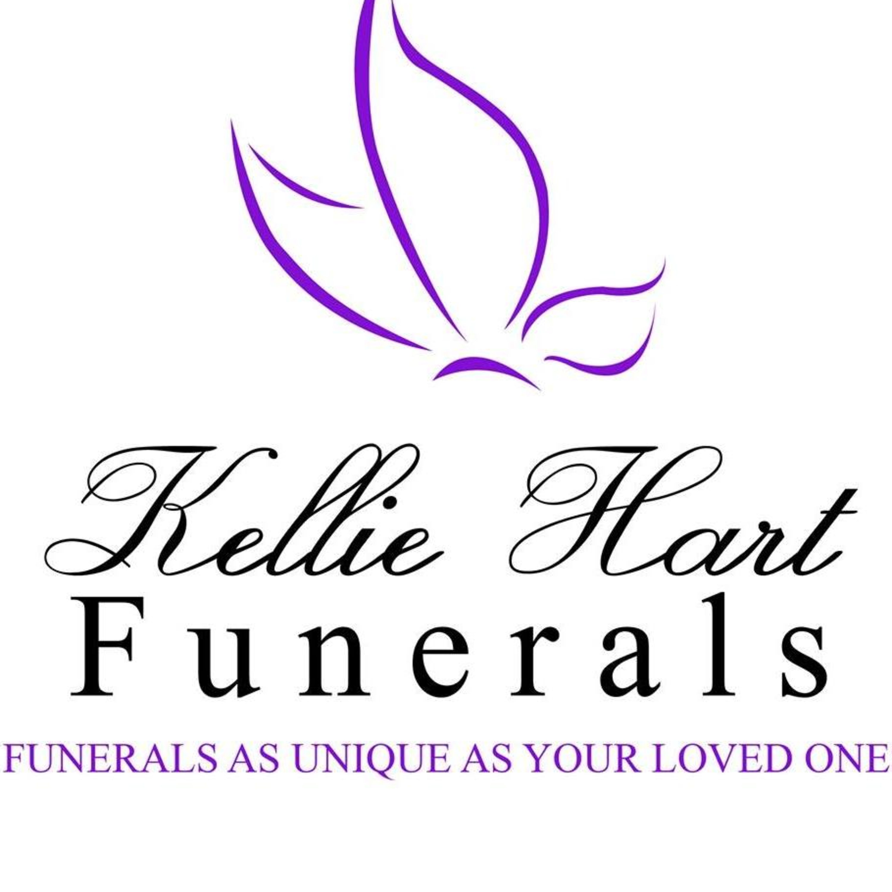 Episode 34: Kellie Hart Funerals