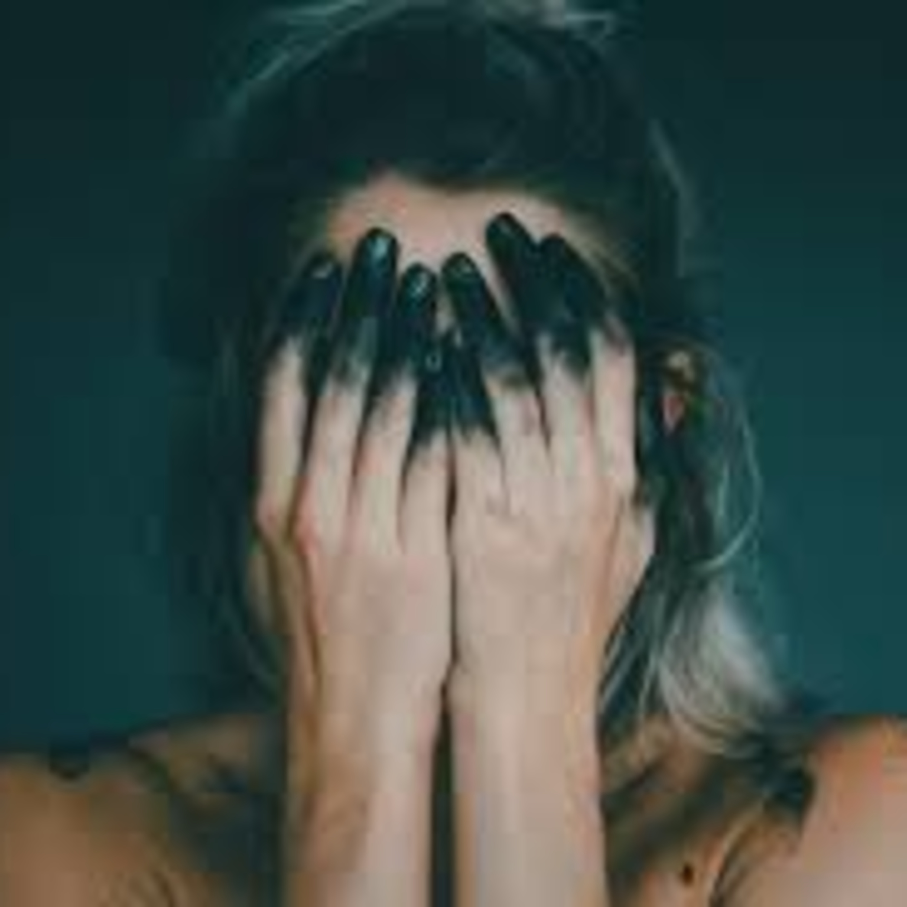 Episode 37: Complicated grief with Allyce