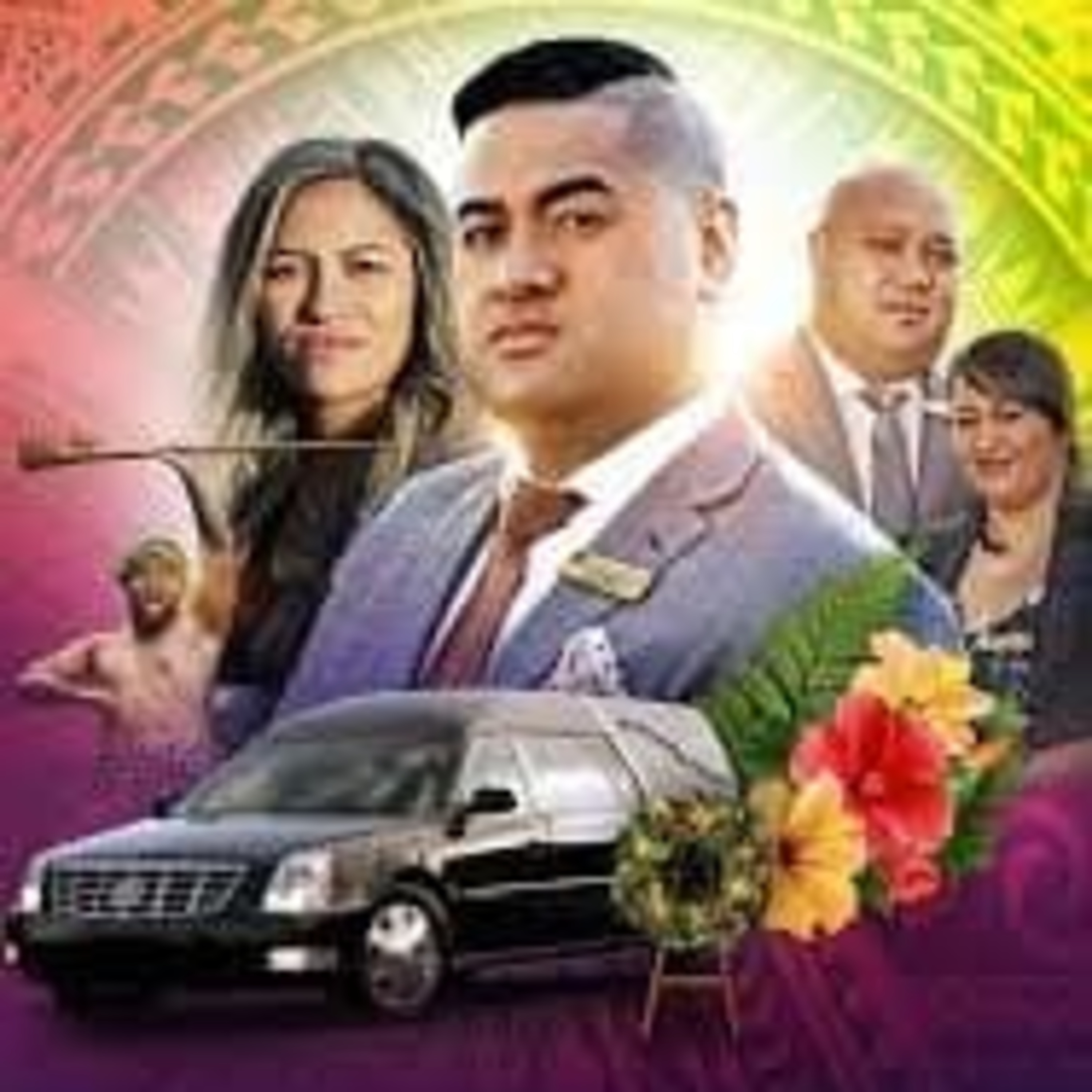 Episode 39: The Casketeers TV Show