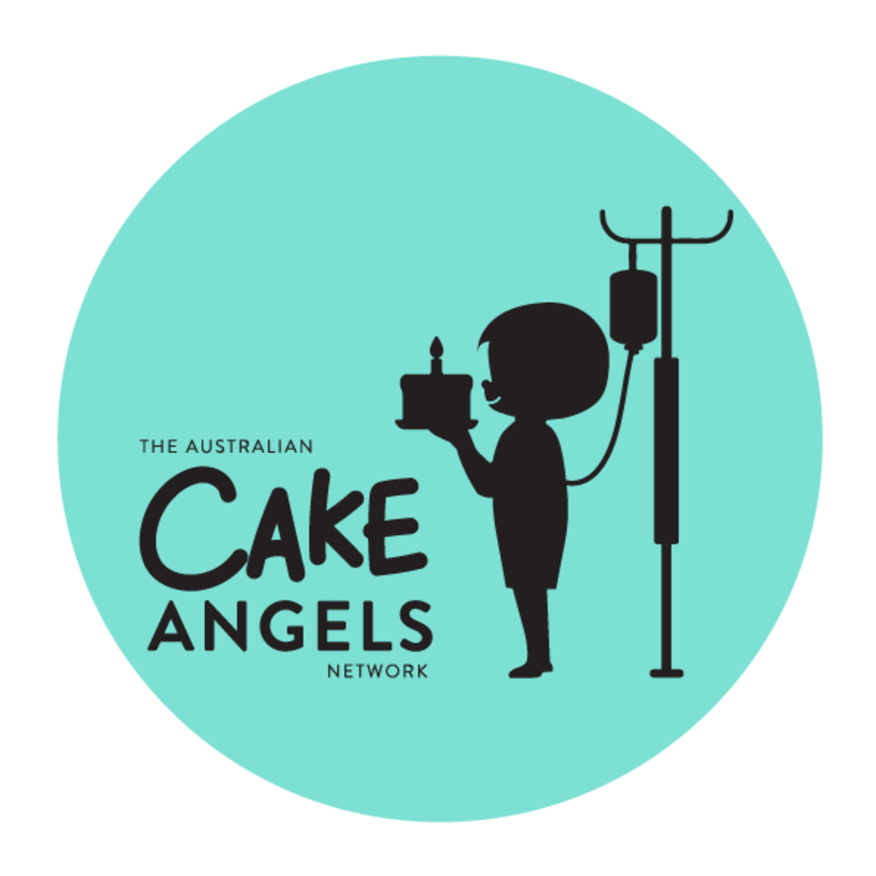 Episode 43: Shhh I'm a Cake Angel :)