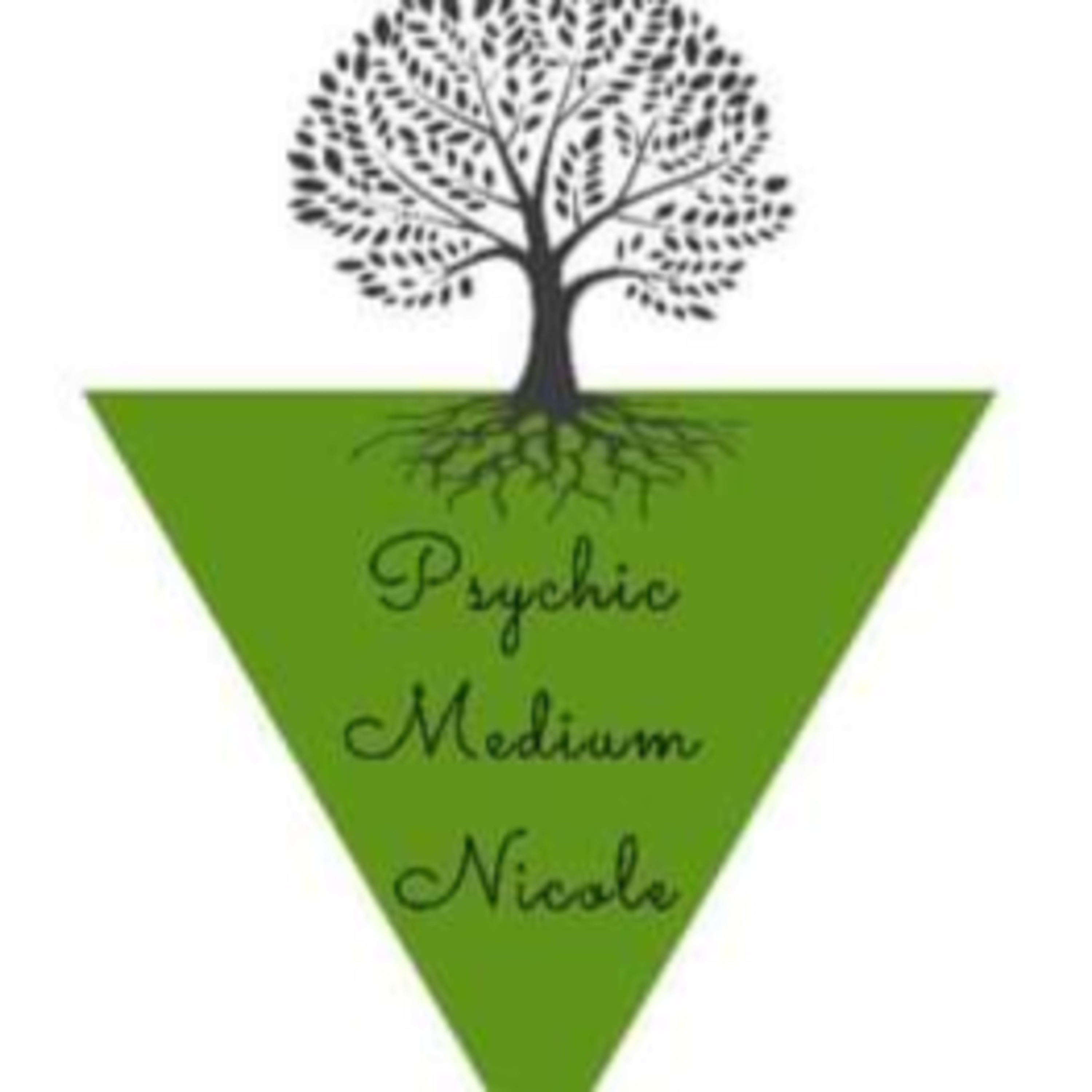 Episode 46: Psychic Medium Nicole