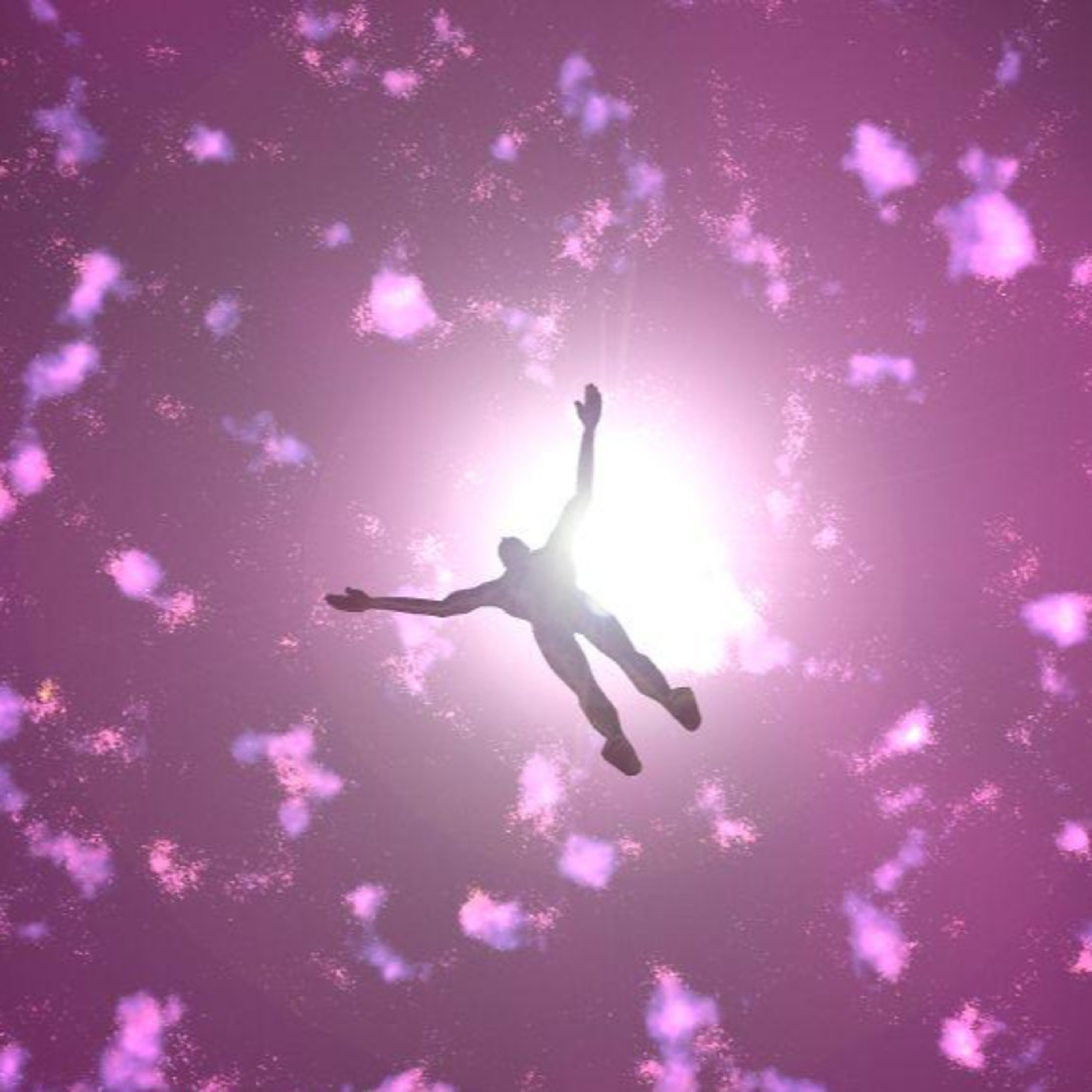 Episode 48 - Past life Regression Therapy