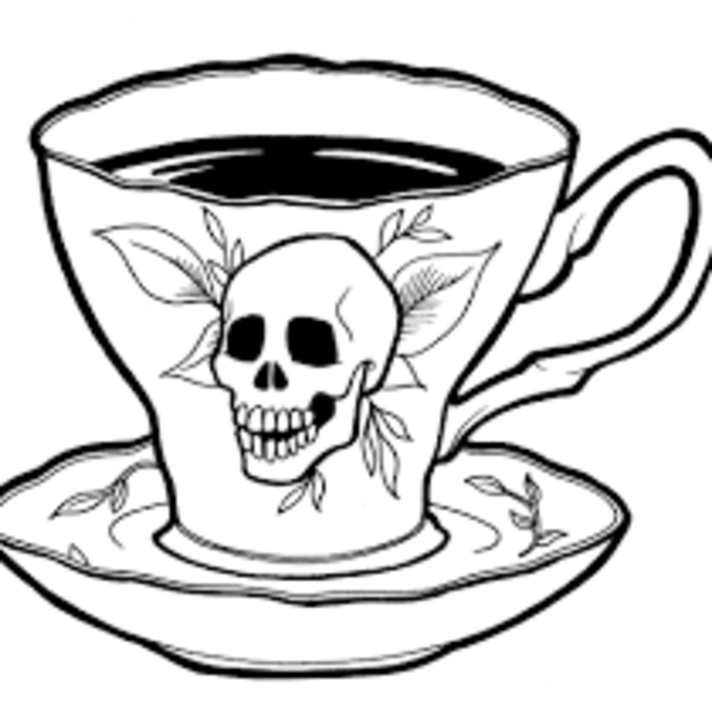 Episode 49: Death Cafe 