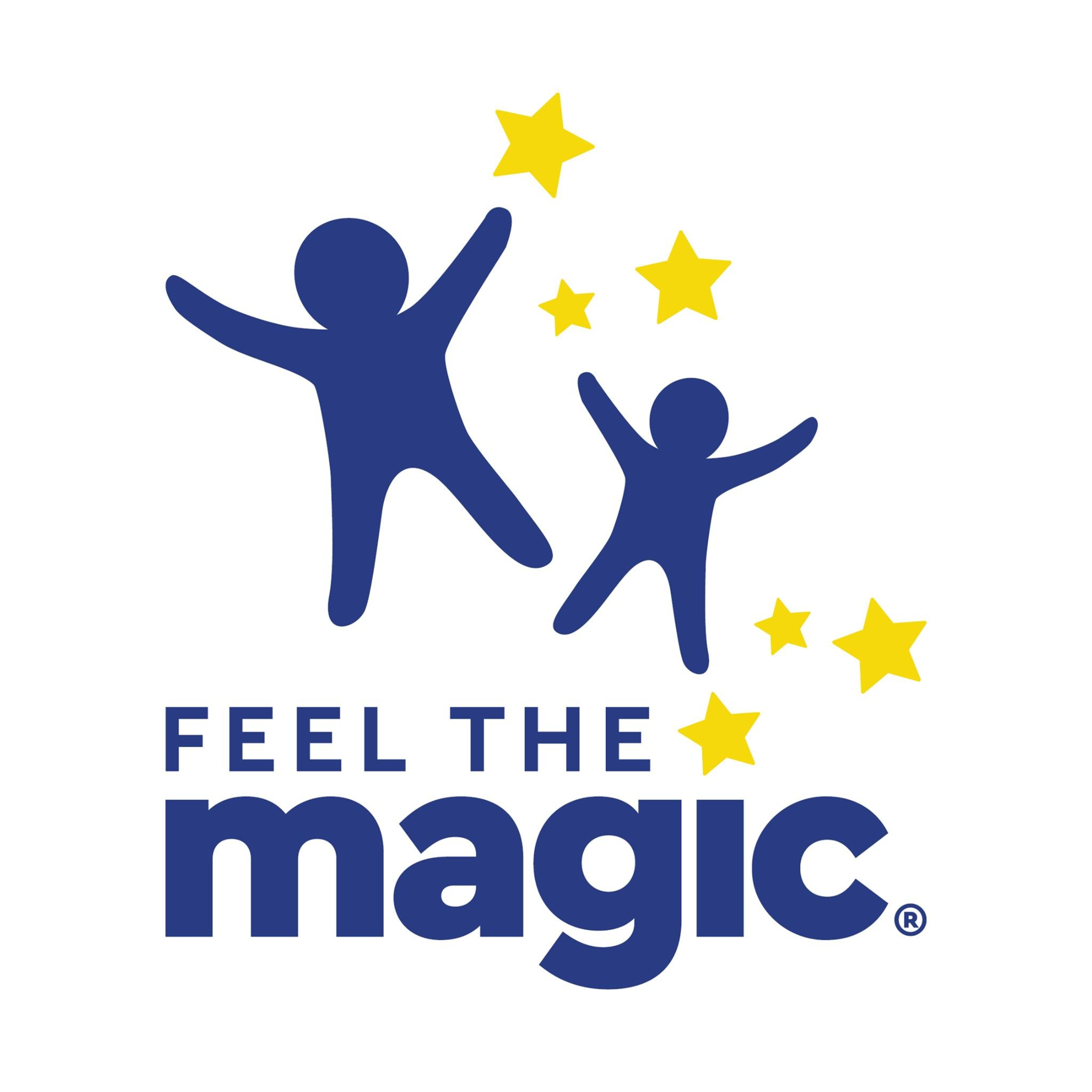 Episode 51 - Feel the Magic