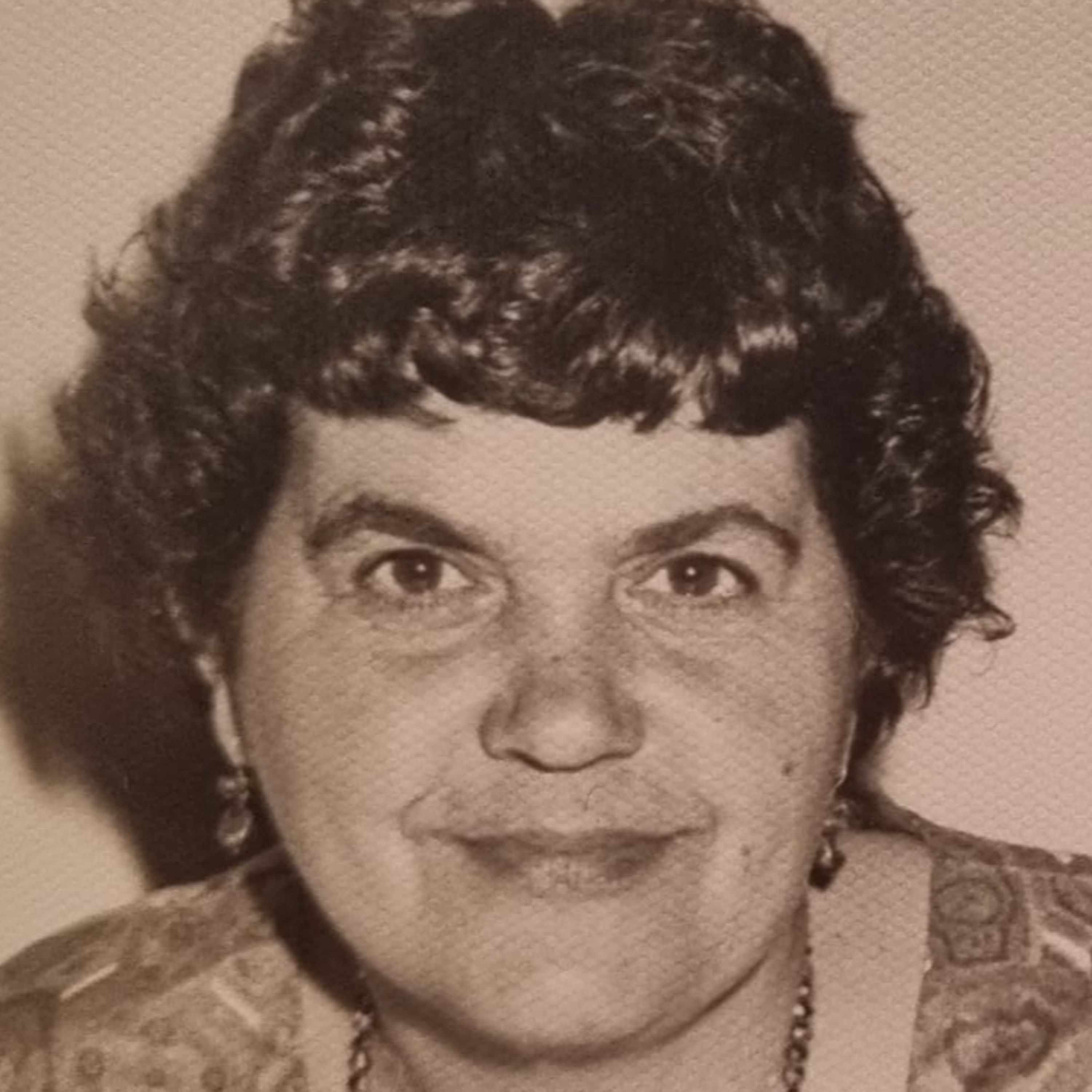 Episode 50: Attending a Centenarian's Funeral