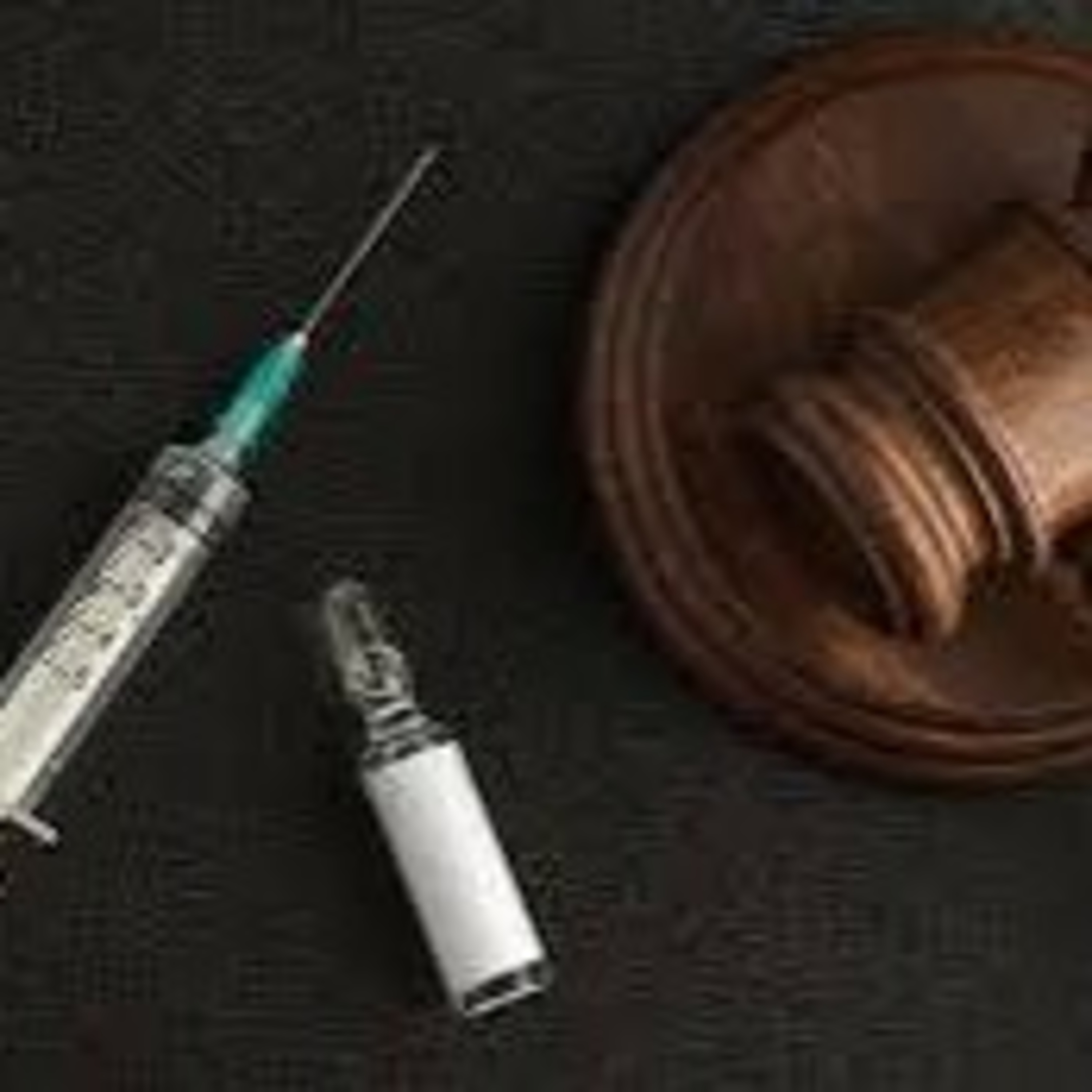 Episode 59: Legalised Euthanasia in NSW.