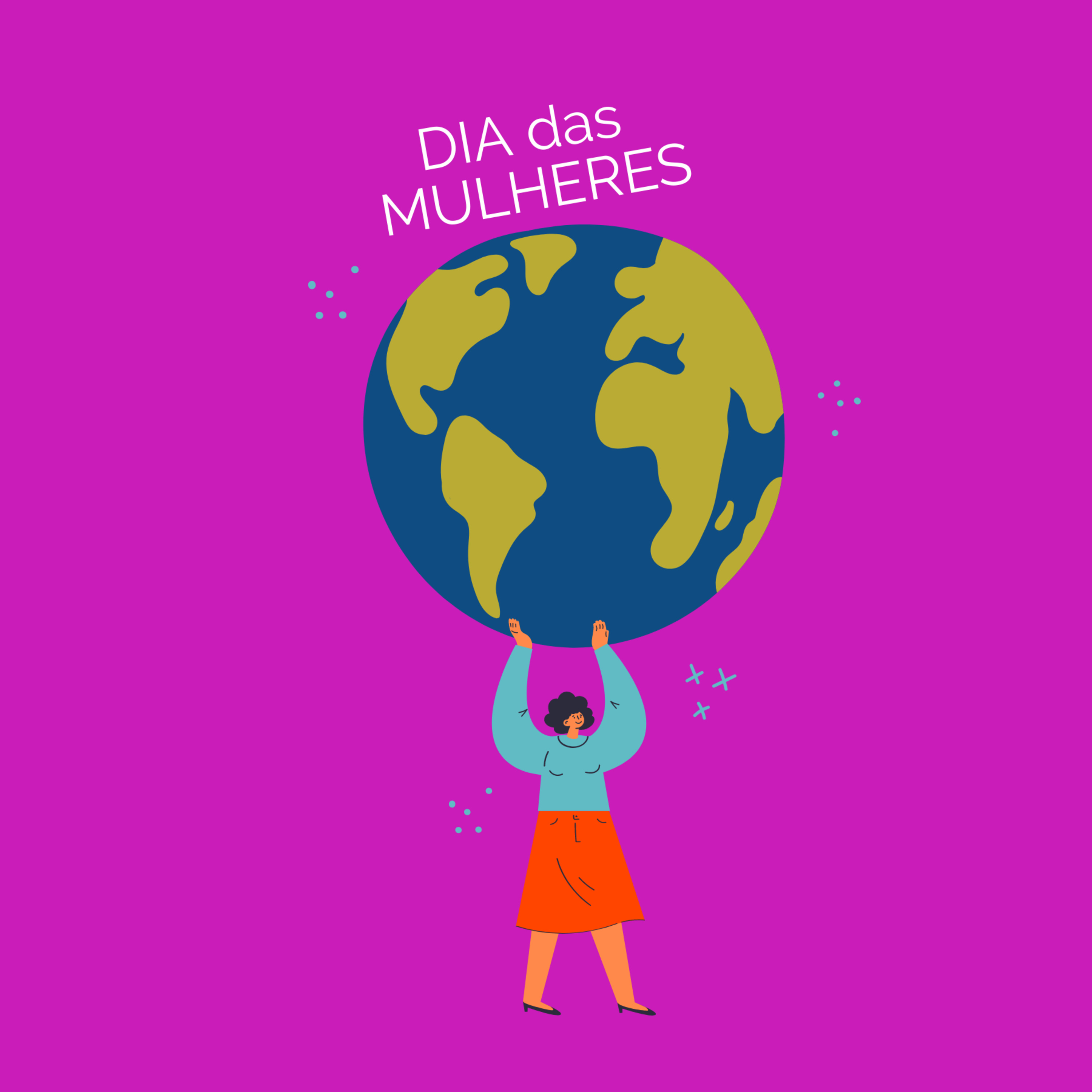 Mulheres de Sucesso