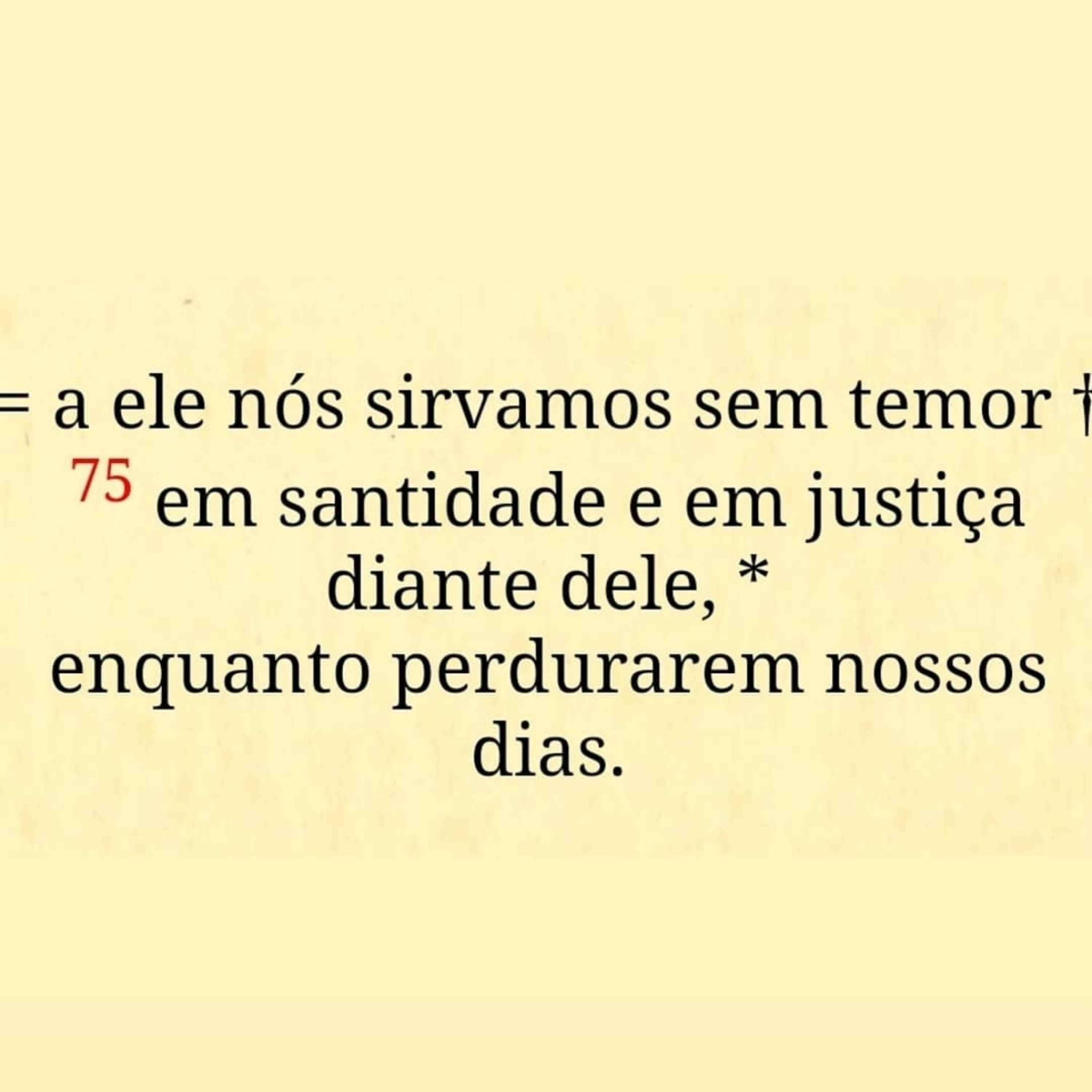 Meditações Kénosis