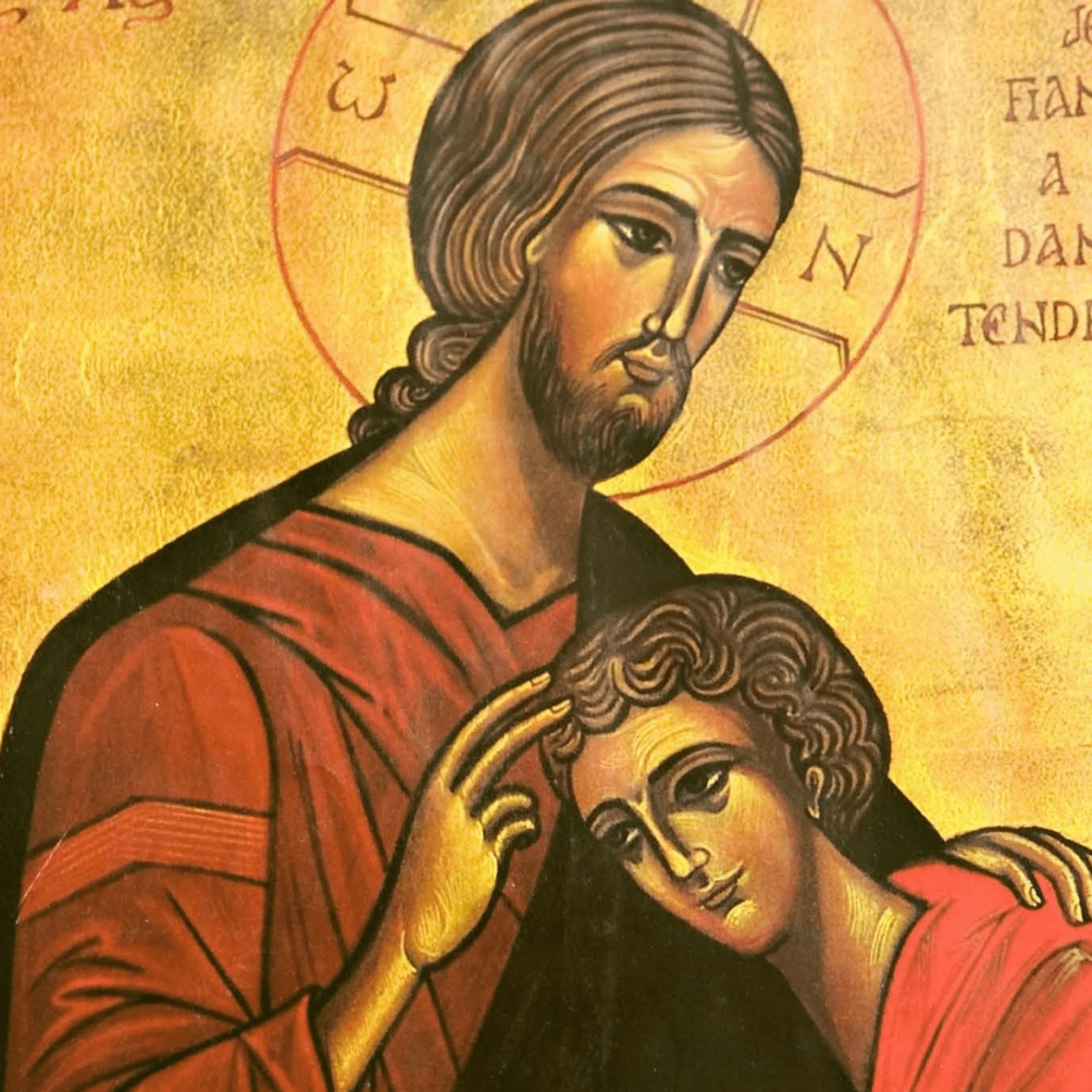 Meditações Kénosis