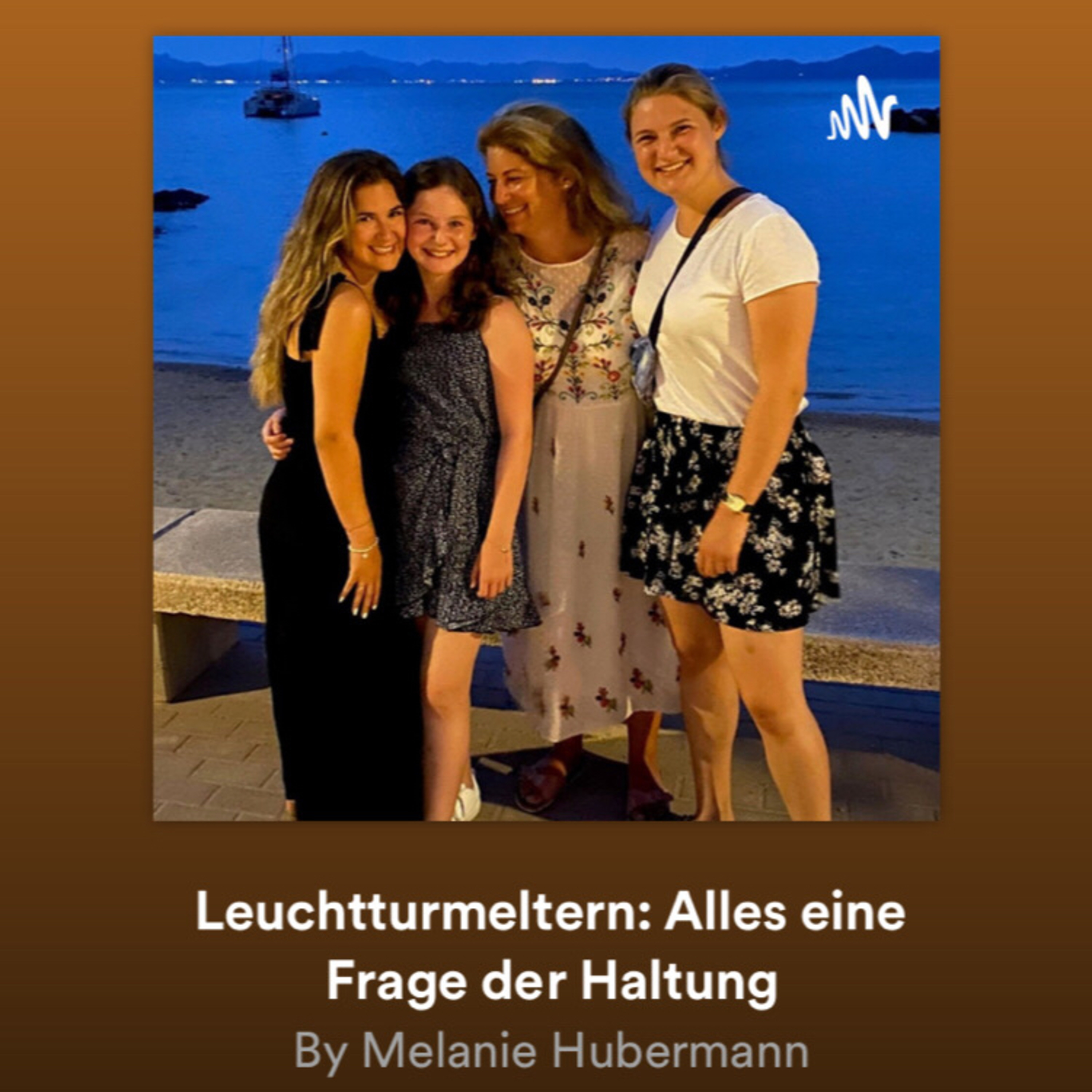 Leuchtturmeltern: Alles eine Frage der Haltung