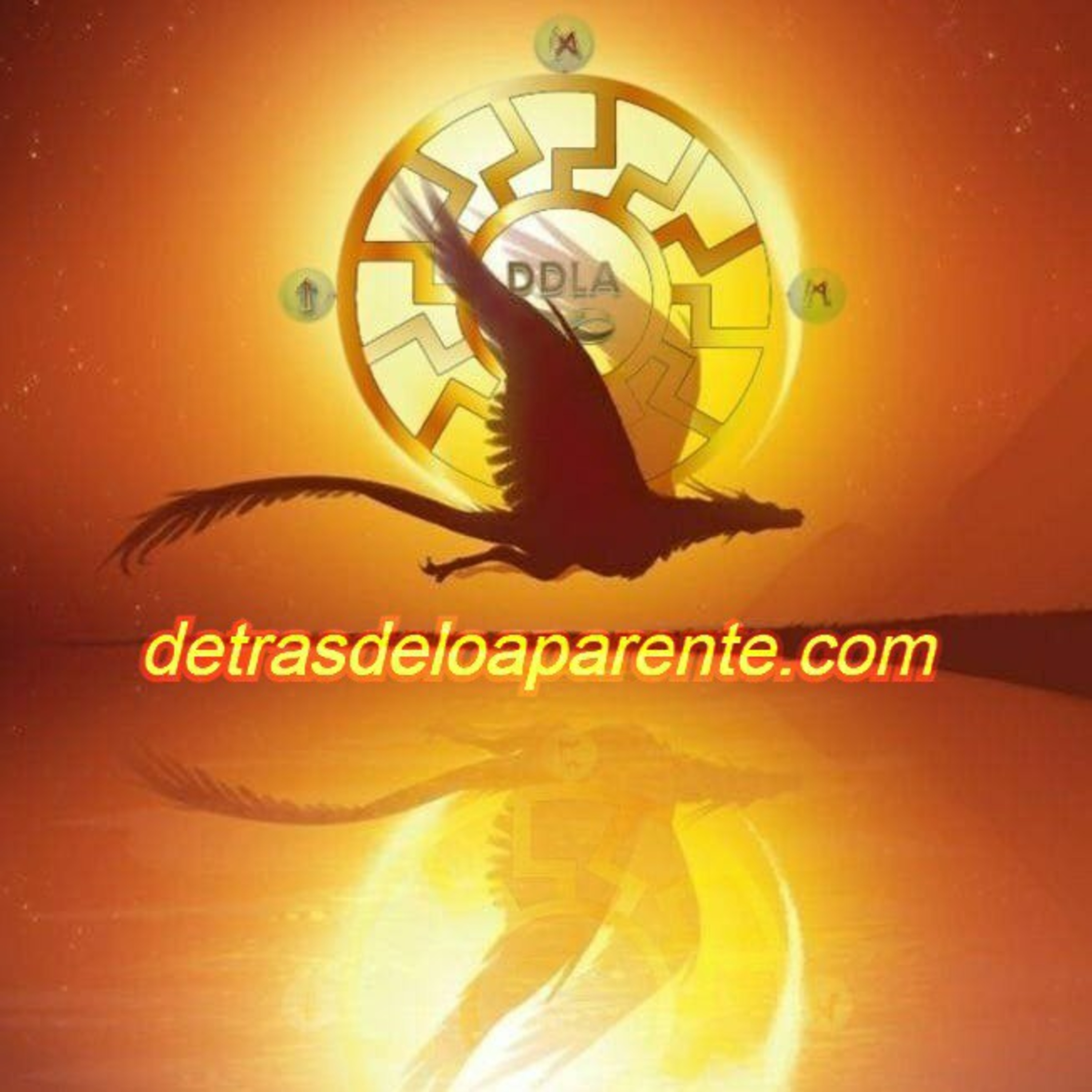 Detrás De Lo Aparente