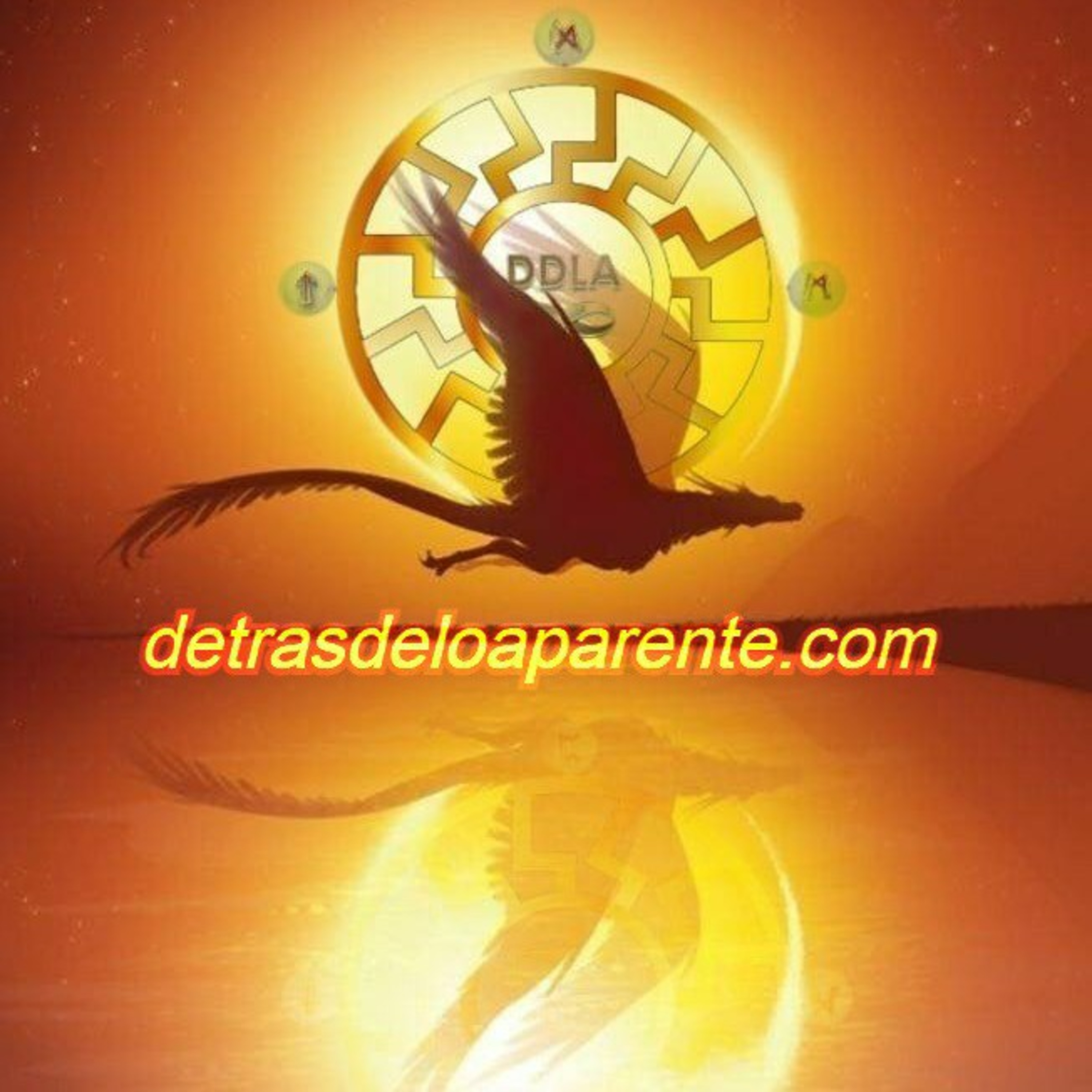Detrás De Lo Aparente