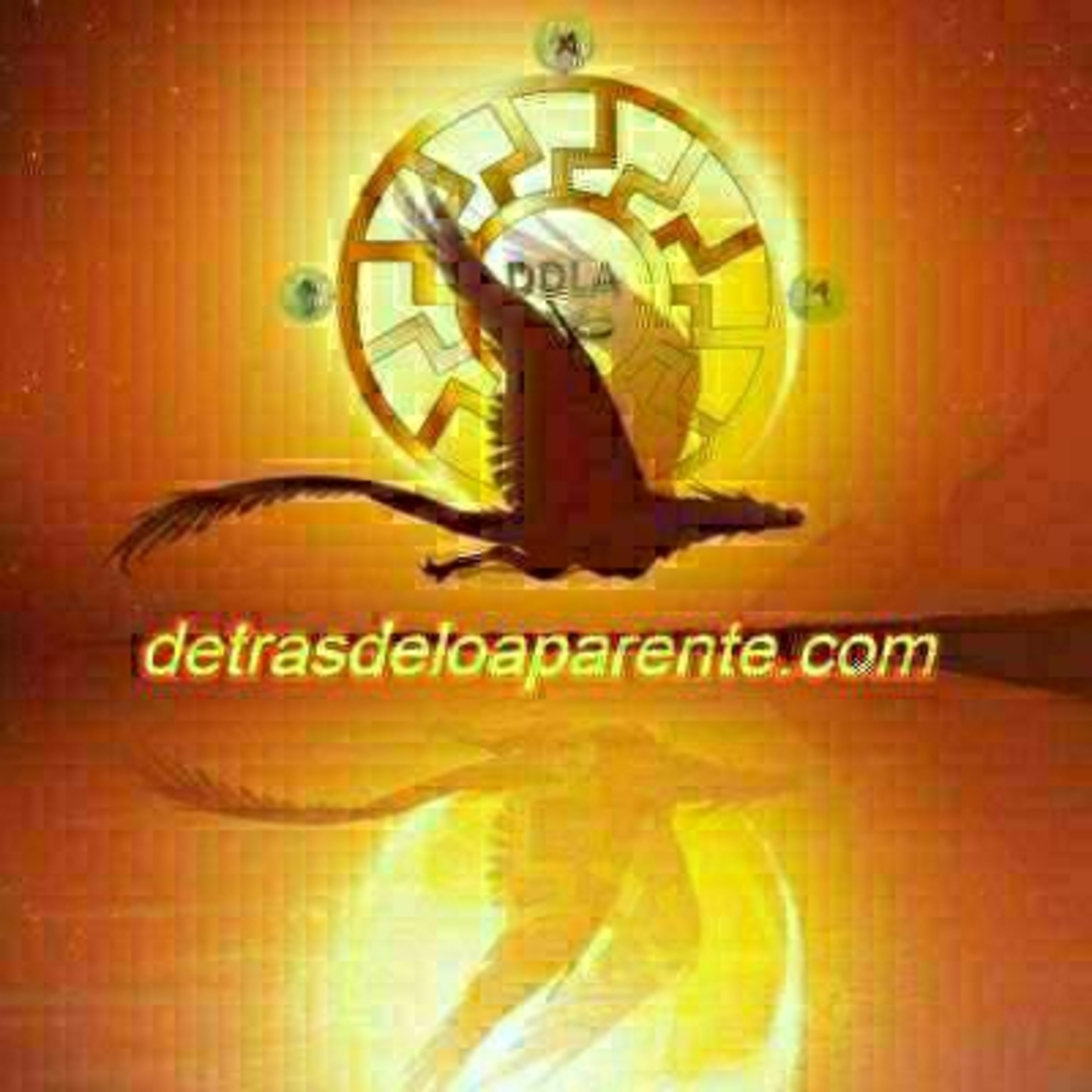 Detrás De Lo Aparente