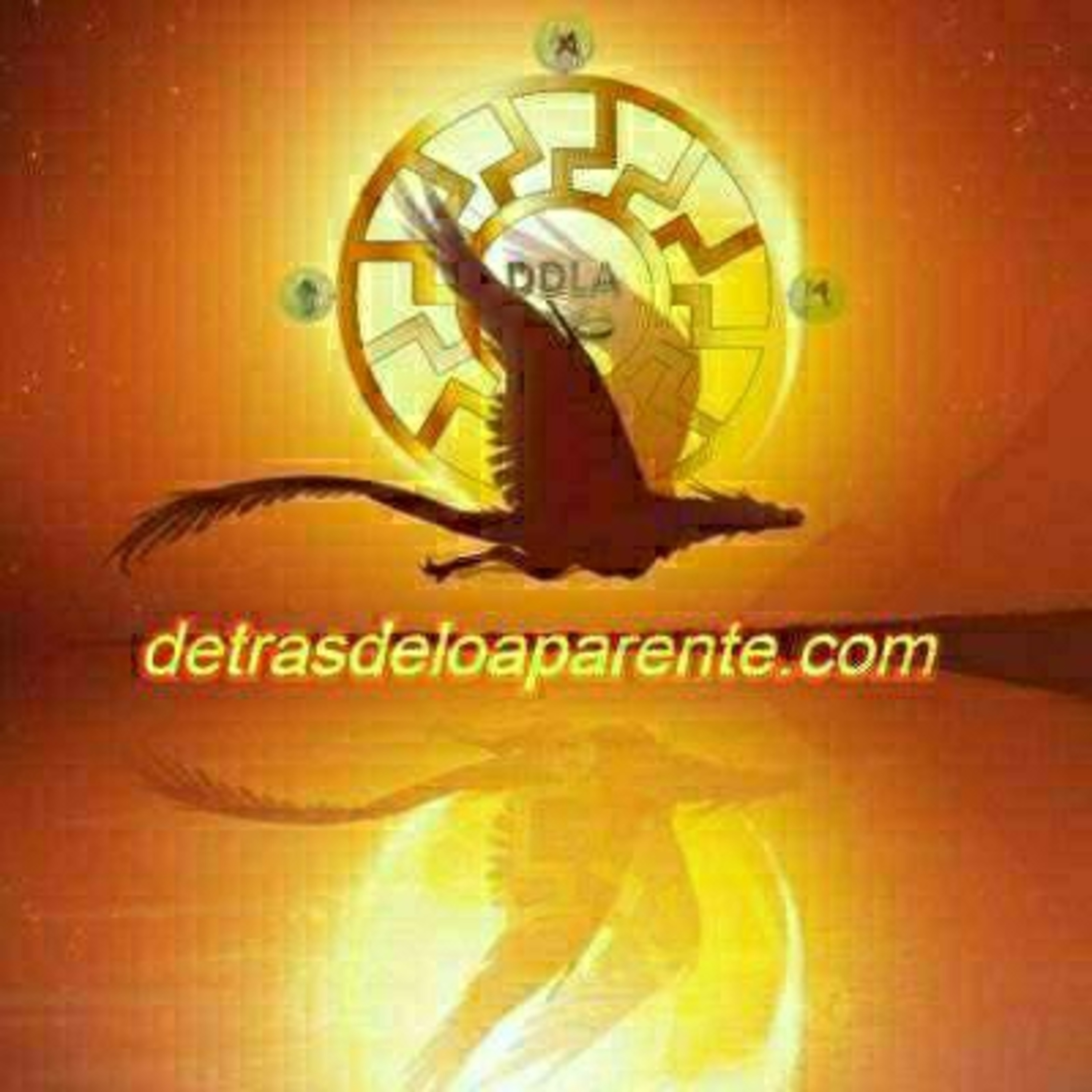 Detrás De Lo Aparente