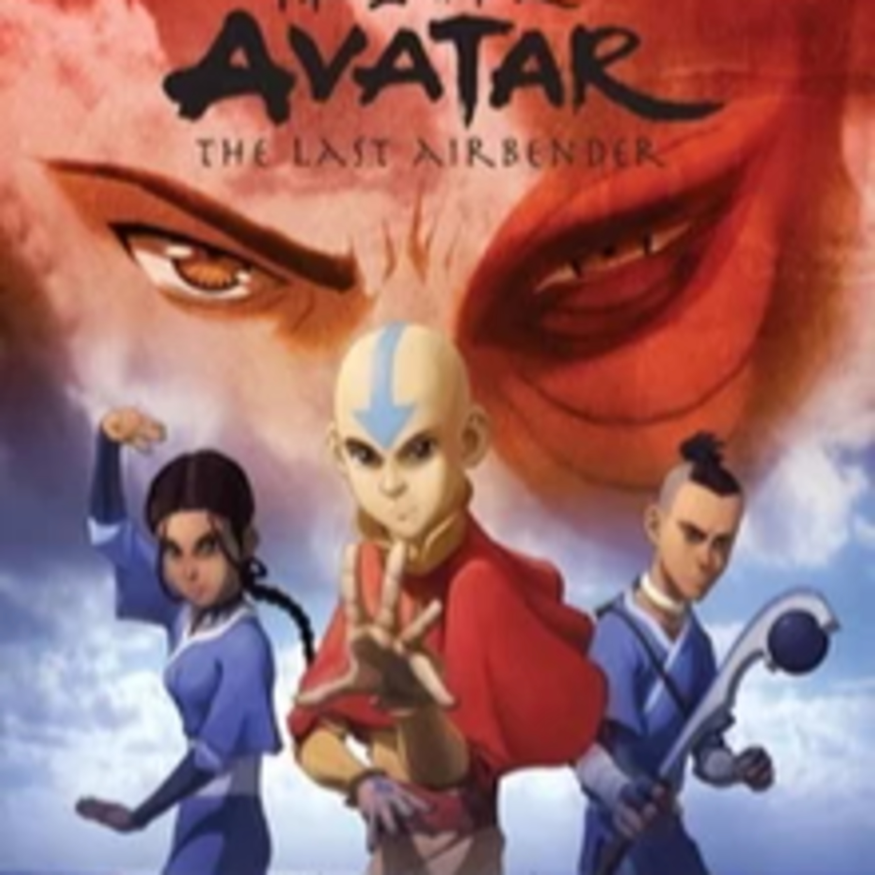 Avatar Season 1 Discussion