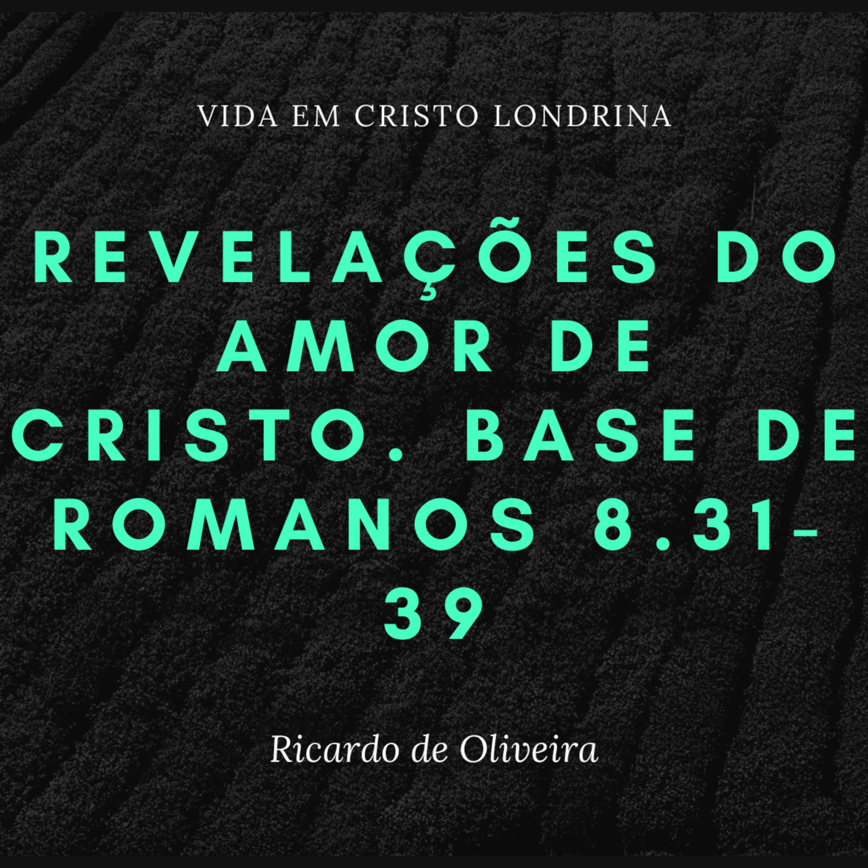 Vida em Cristo Londrina