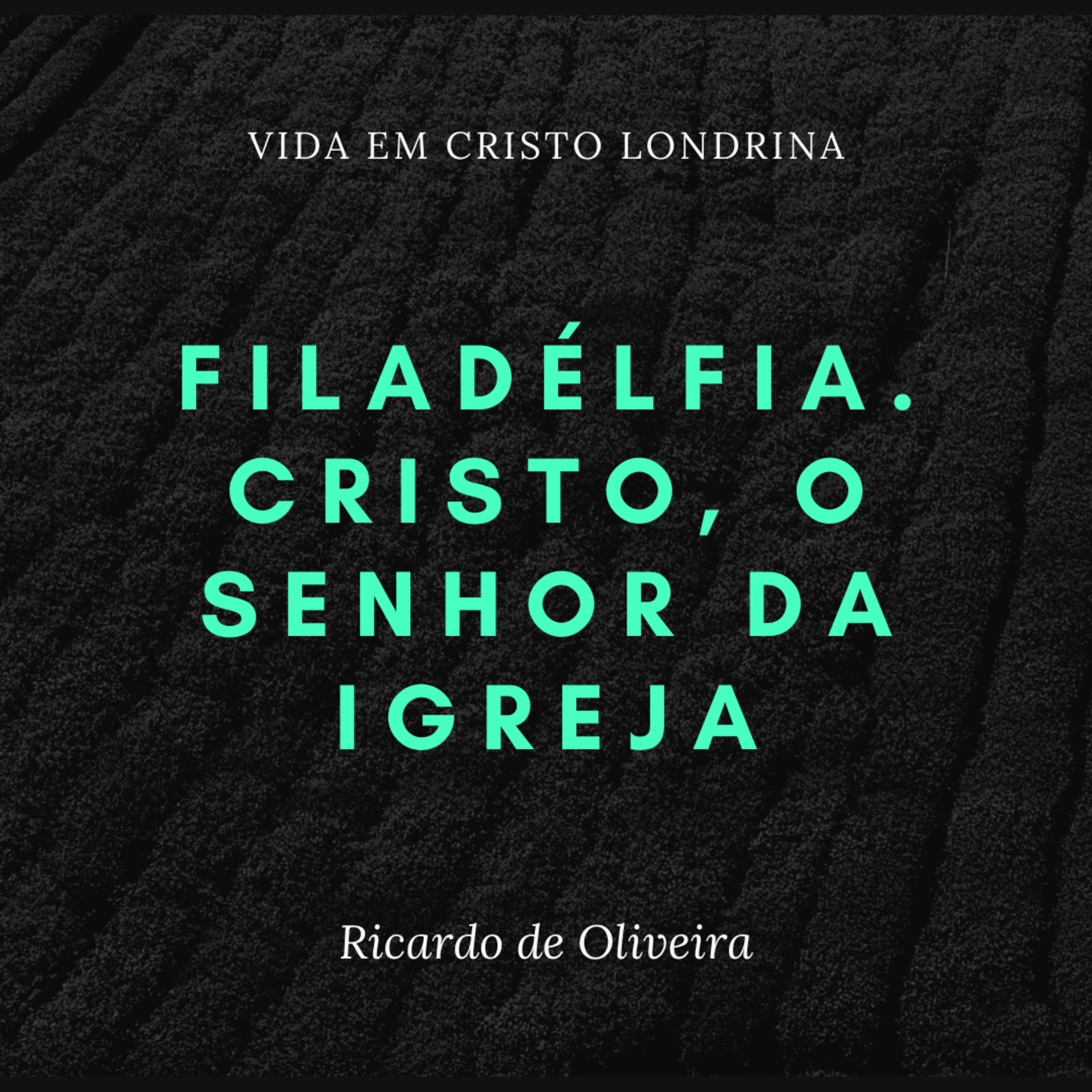 Vida em Cristo Londrina