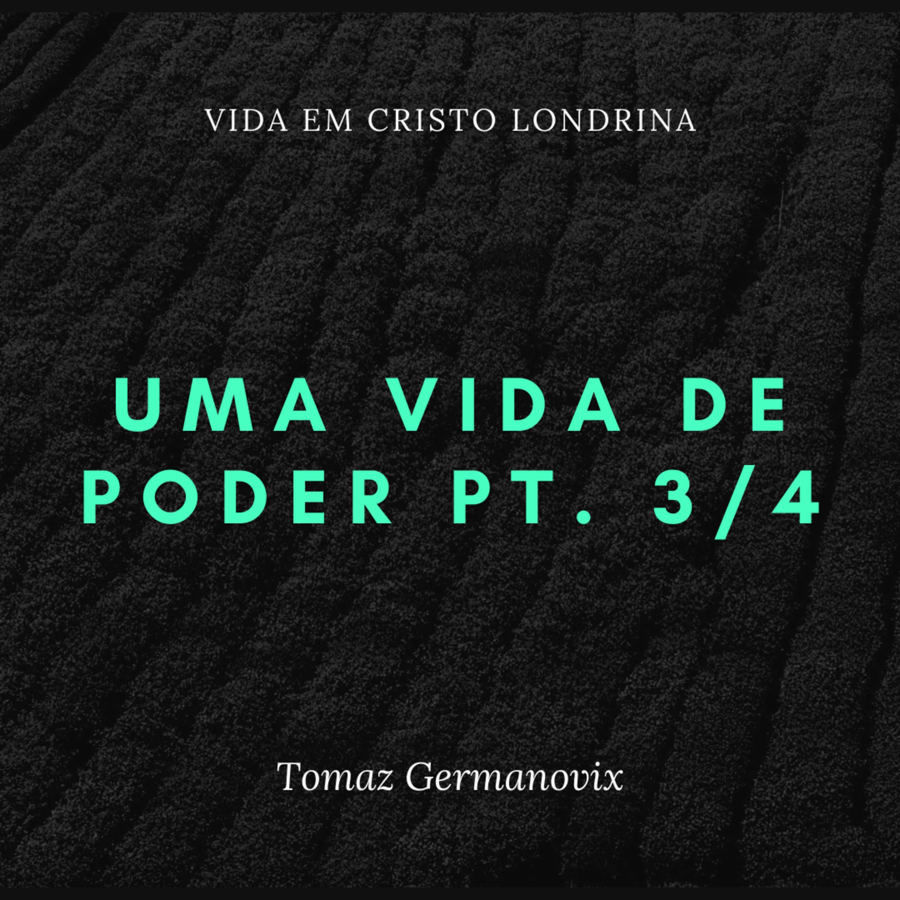 Vida em Cristo Londrina