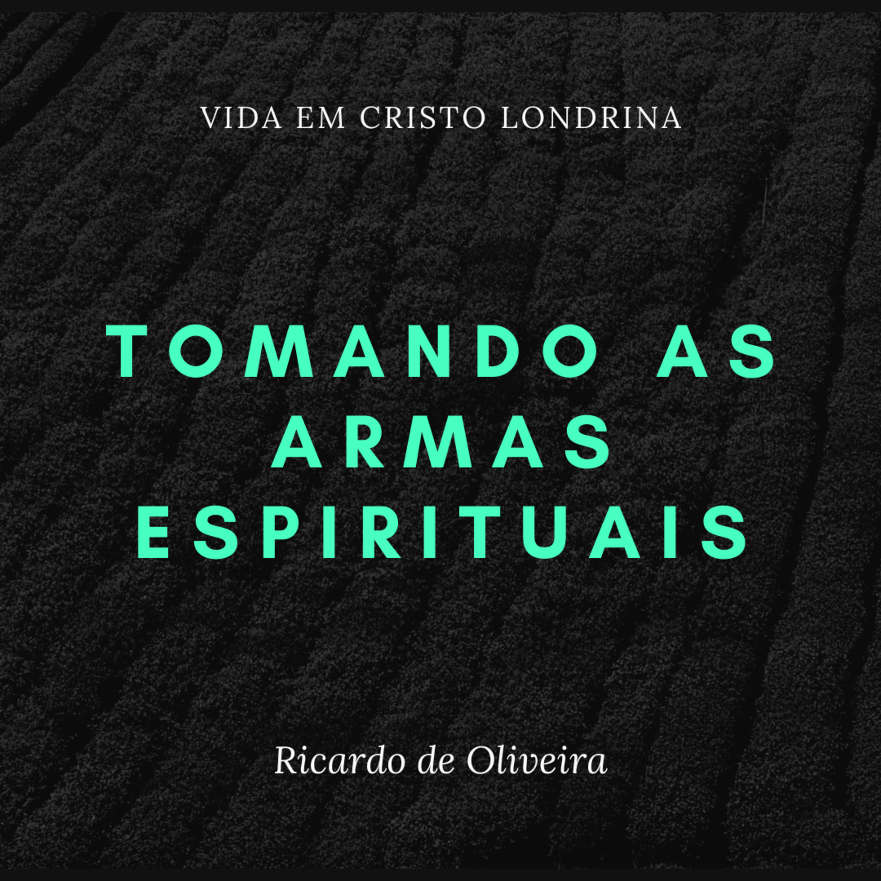 Vida em Cristo Londrina