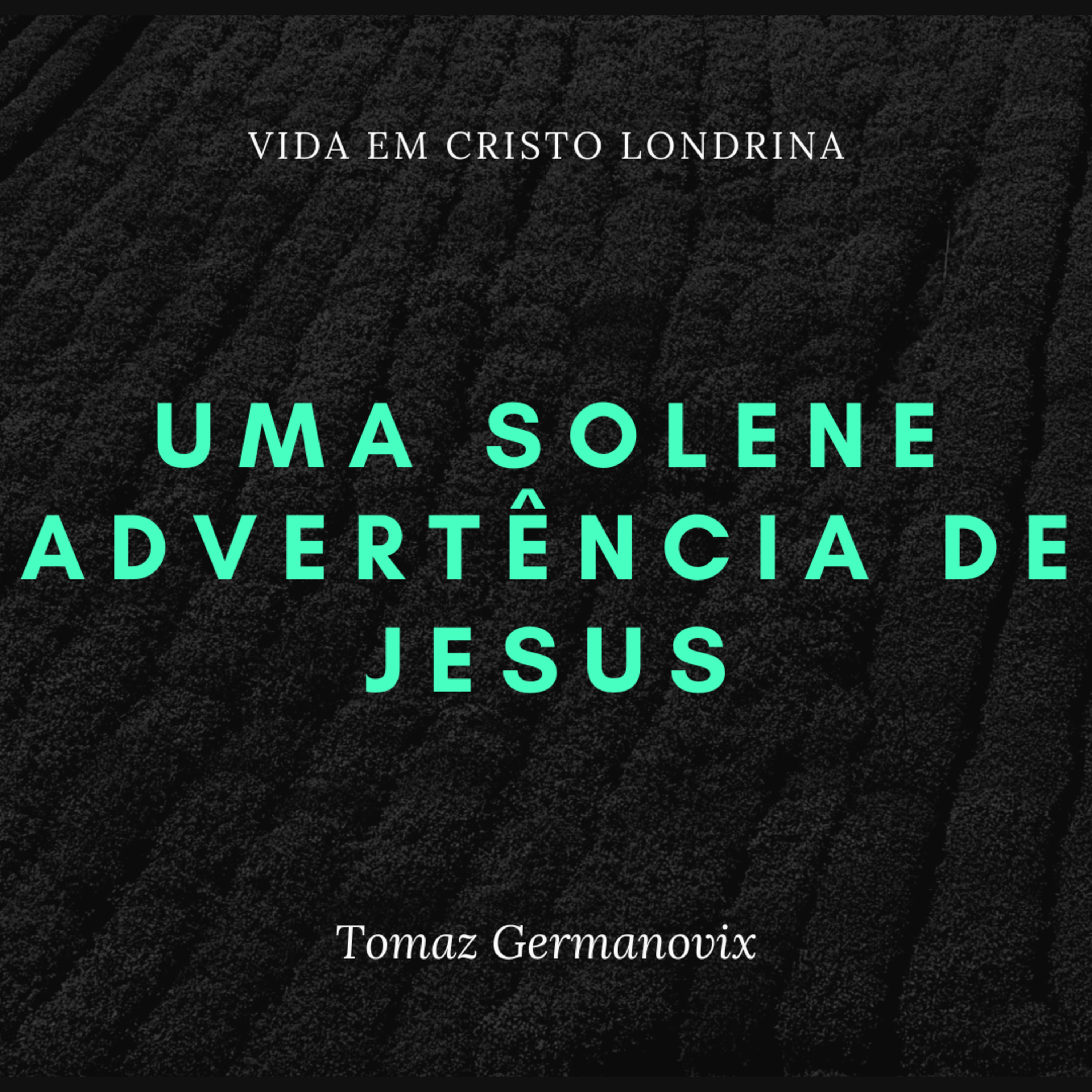 Vida em Cristo Londrina