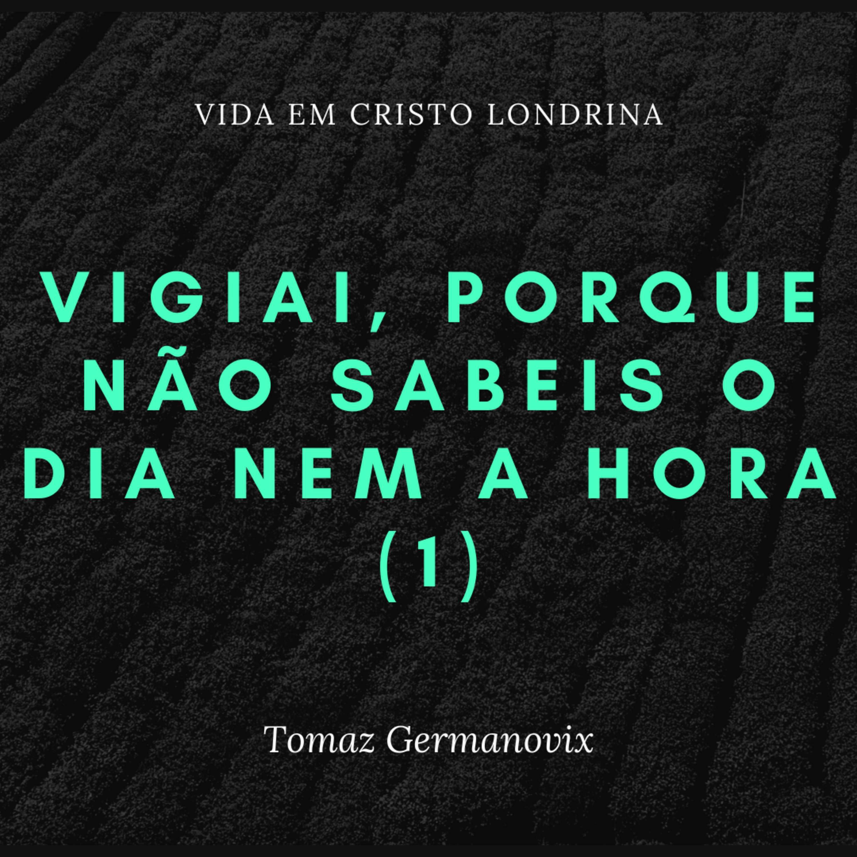 Vida em Cristo Londrina