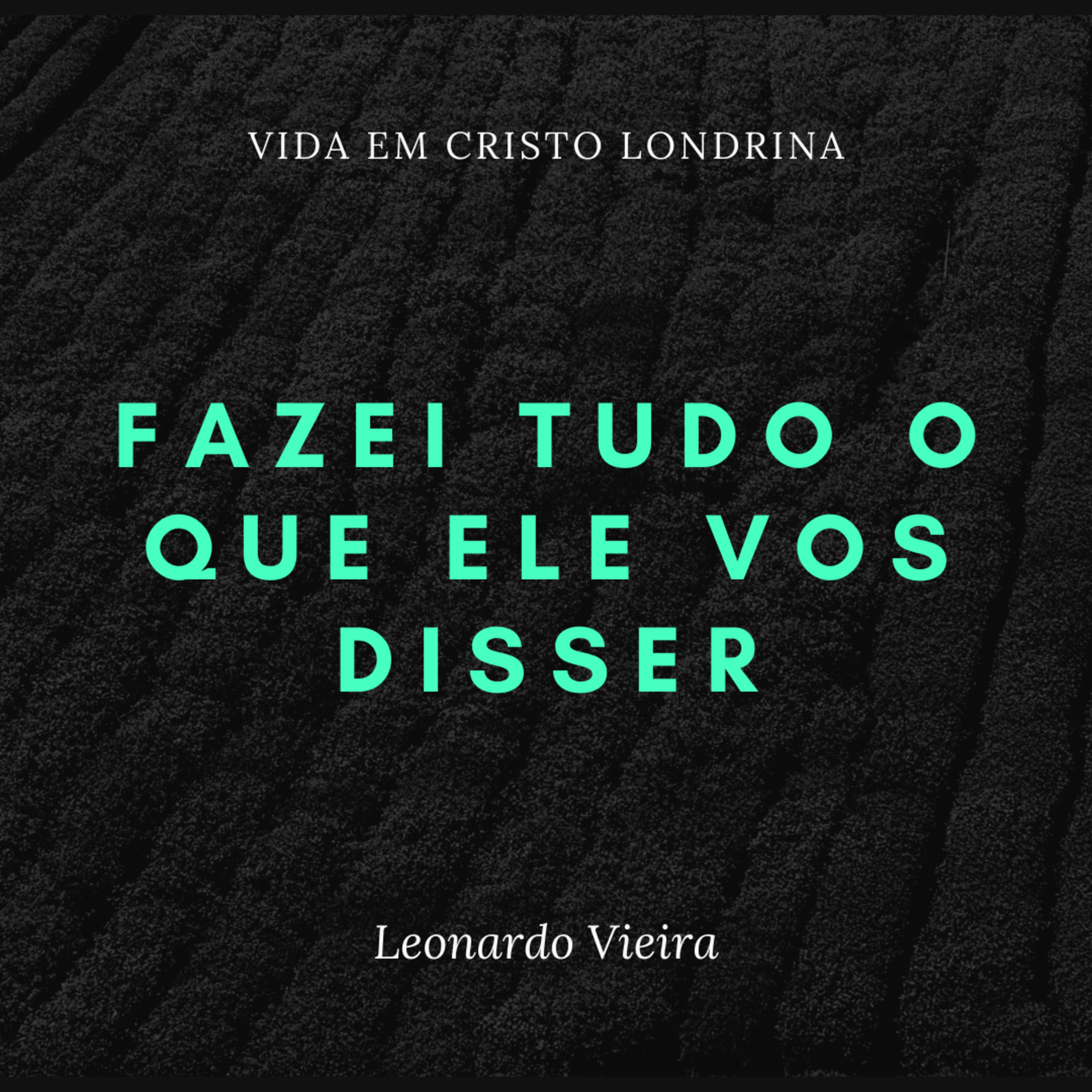 Vida em Cristo Londrina