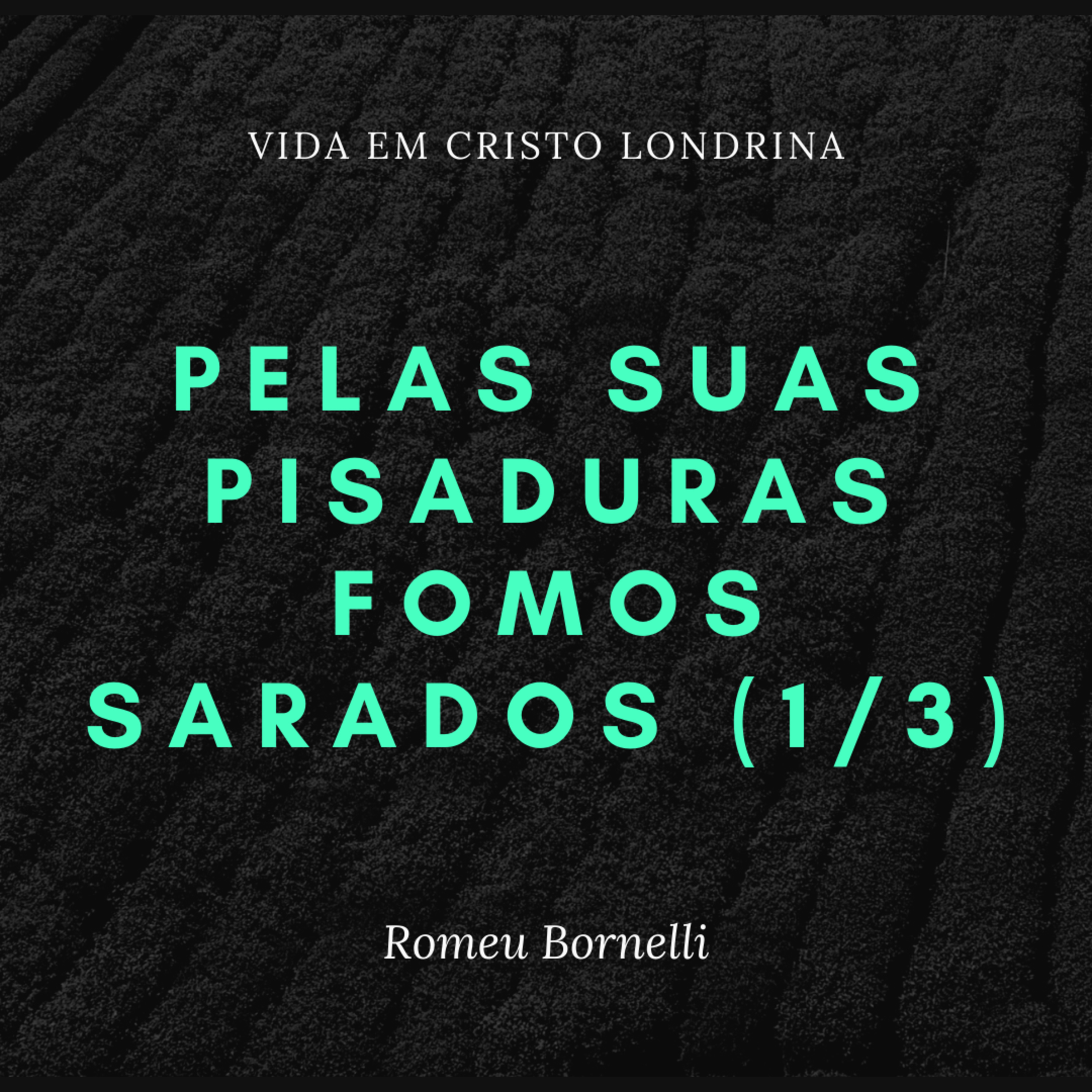 Vida em Cristo Londrina