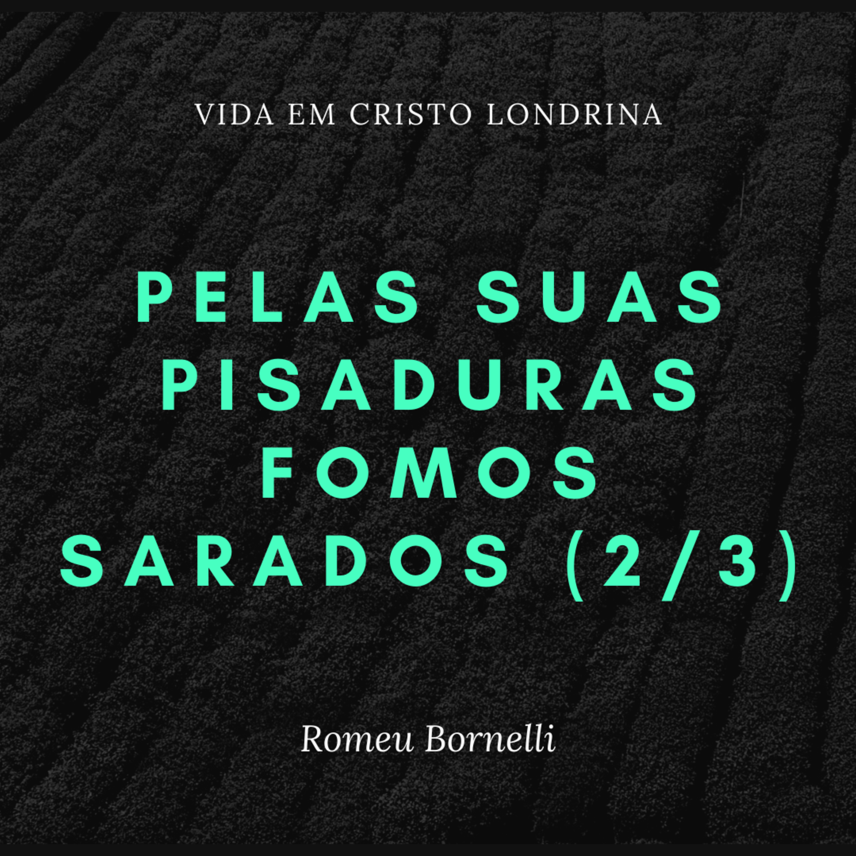 Vida em Cristo Londrina
