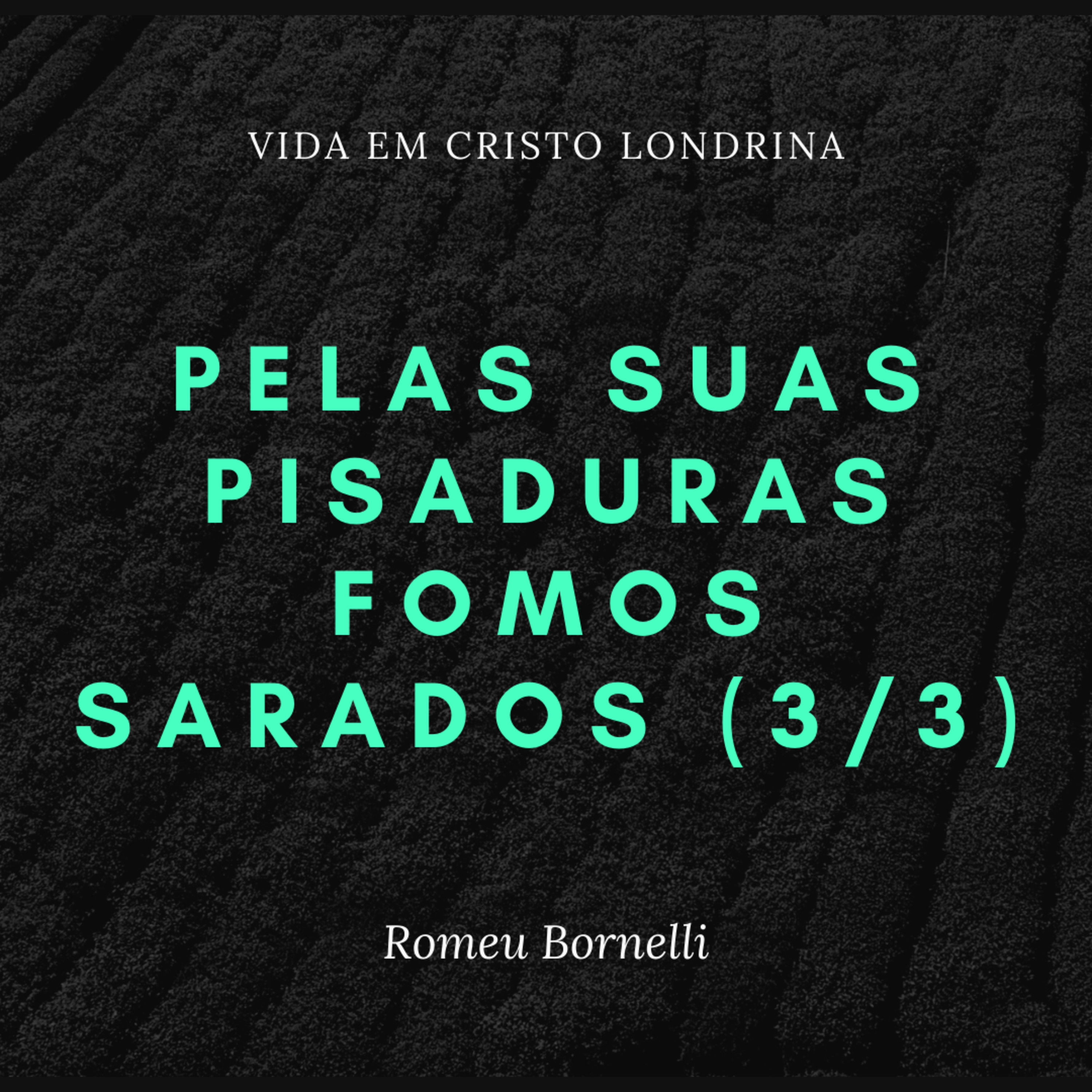 Vida em Cristo Londrina