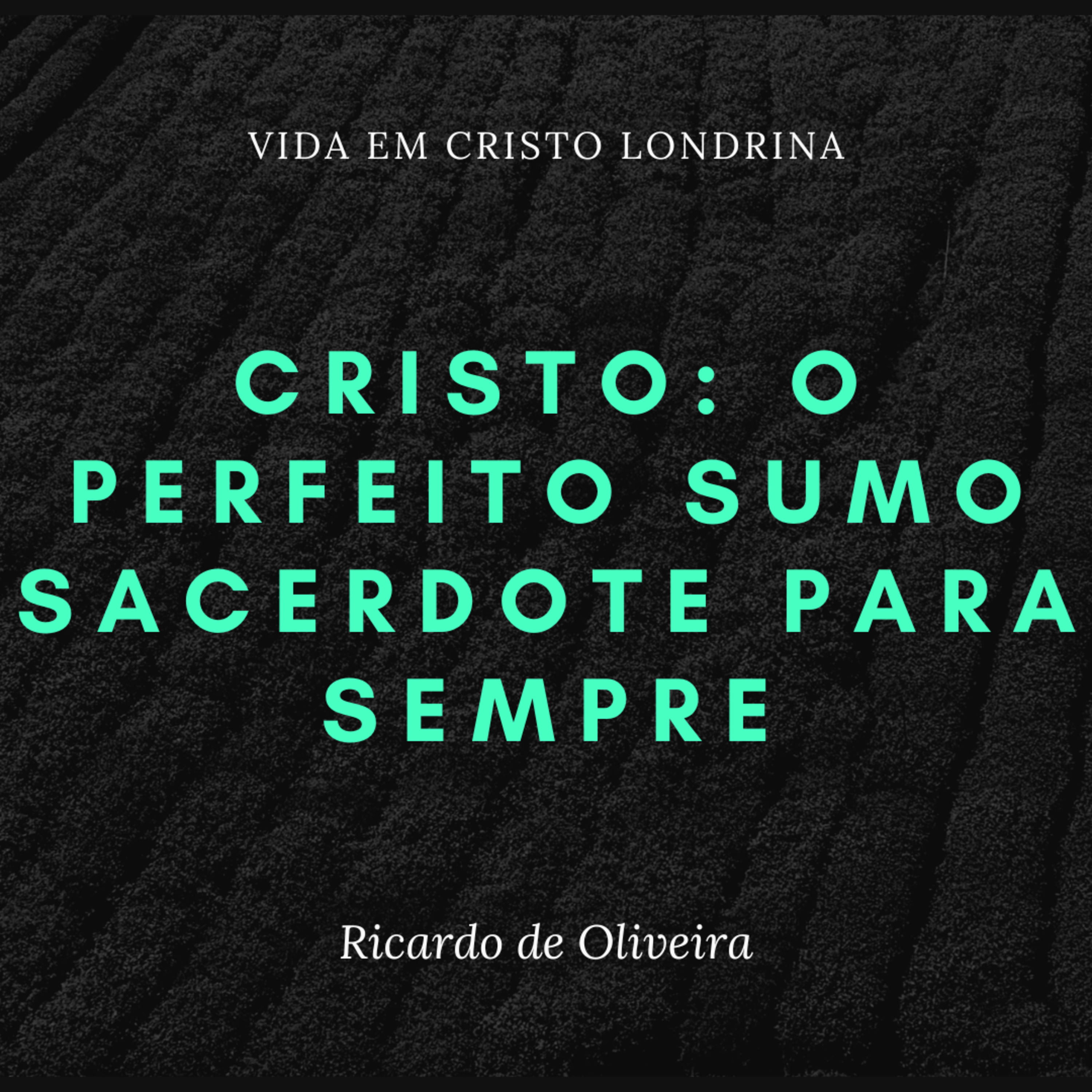 Vida em Cristo Londrina