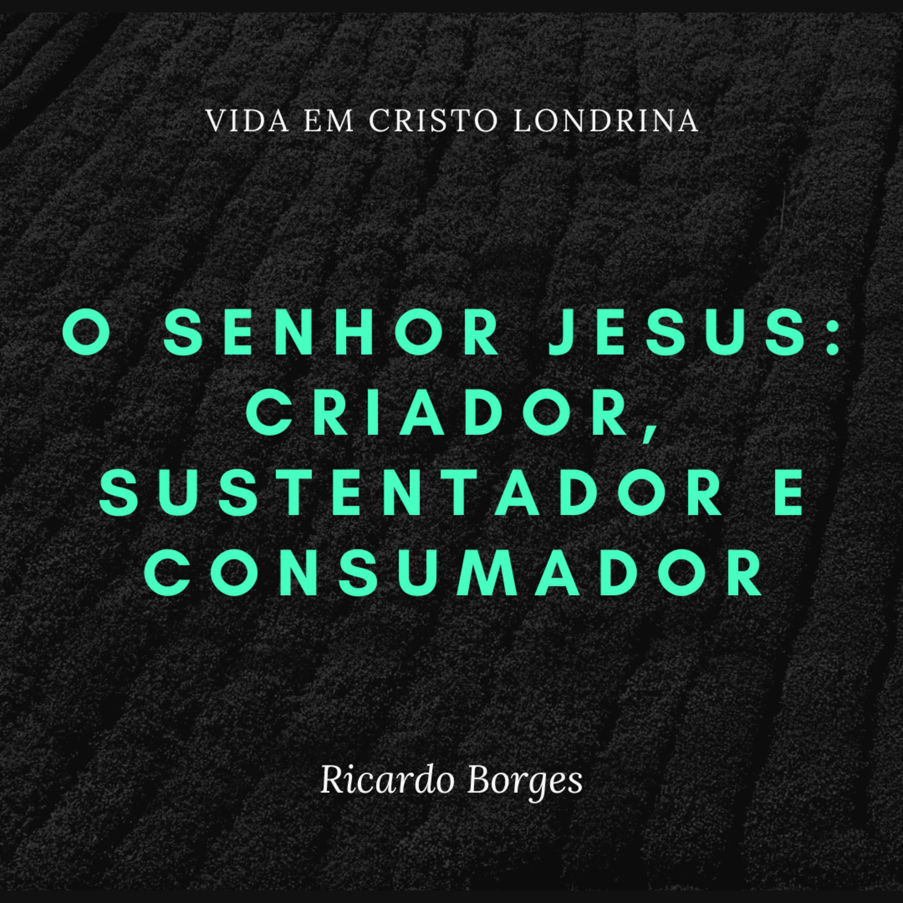Vida em Cristo Londrina