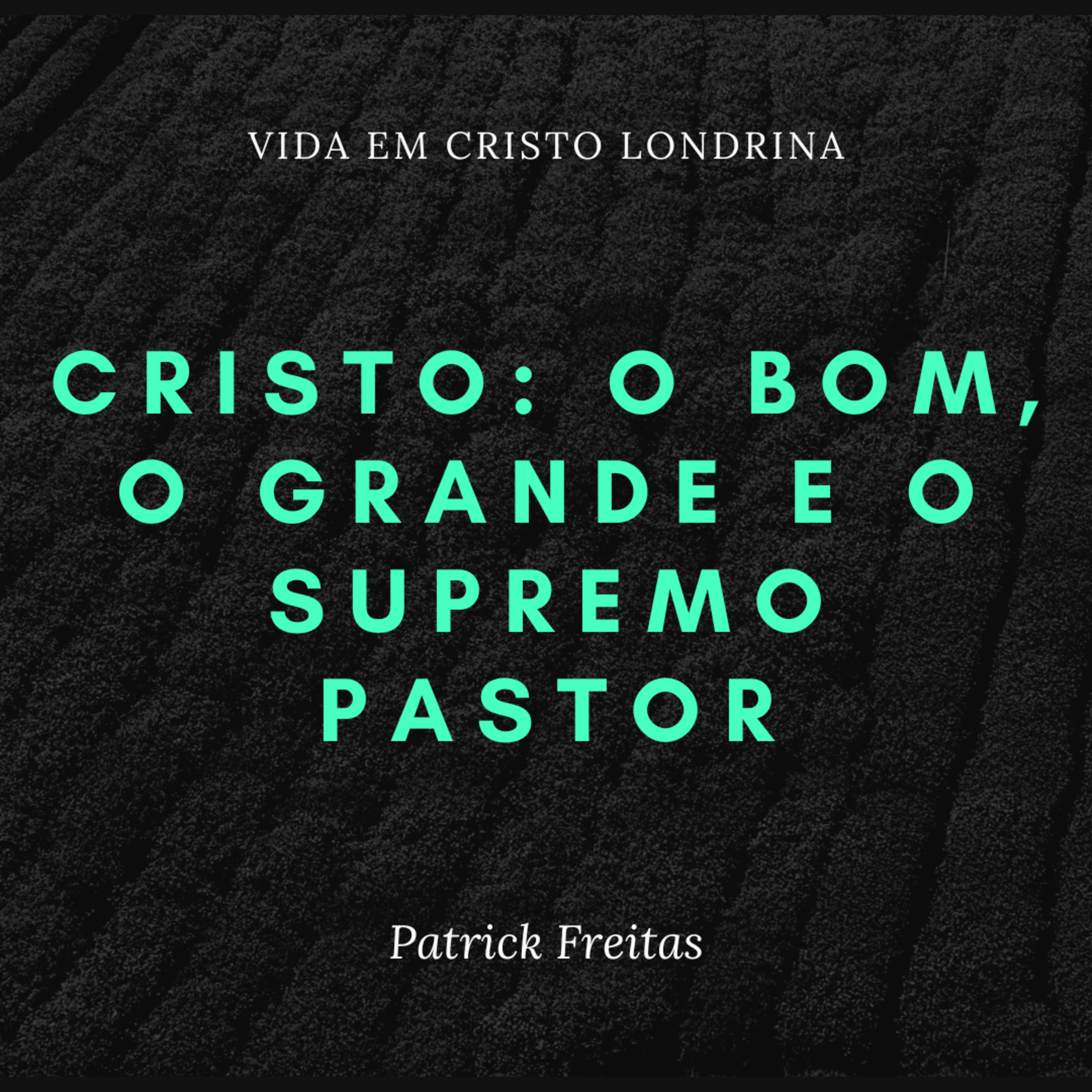 Vida em Cristo Londrina