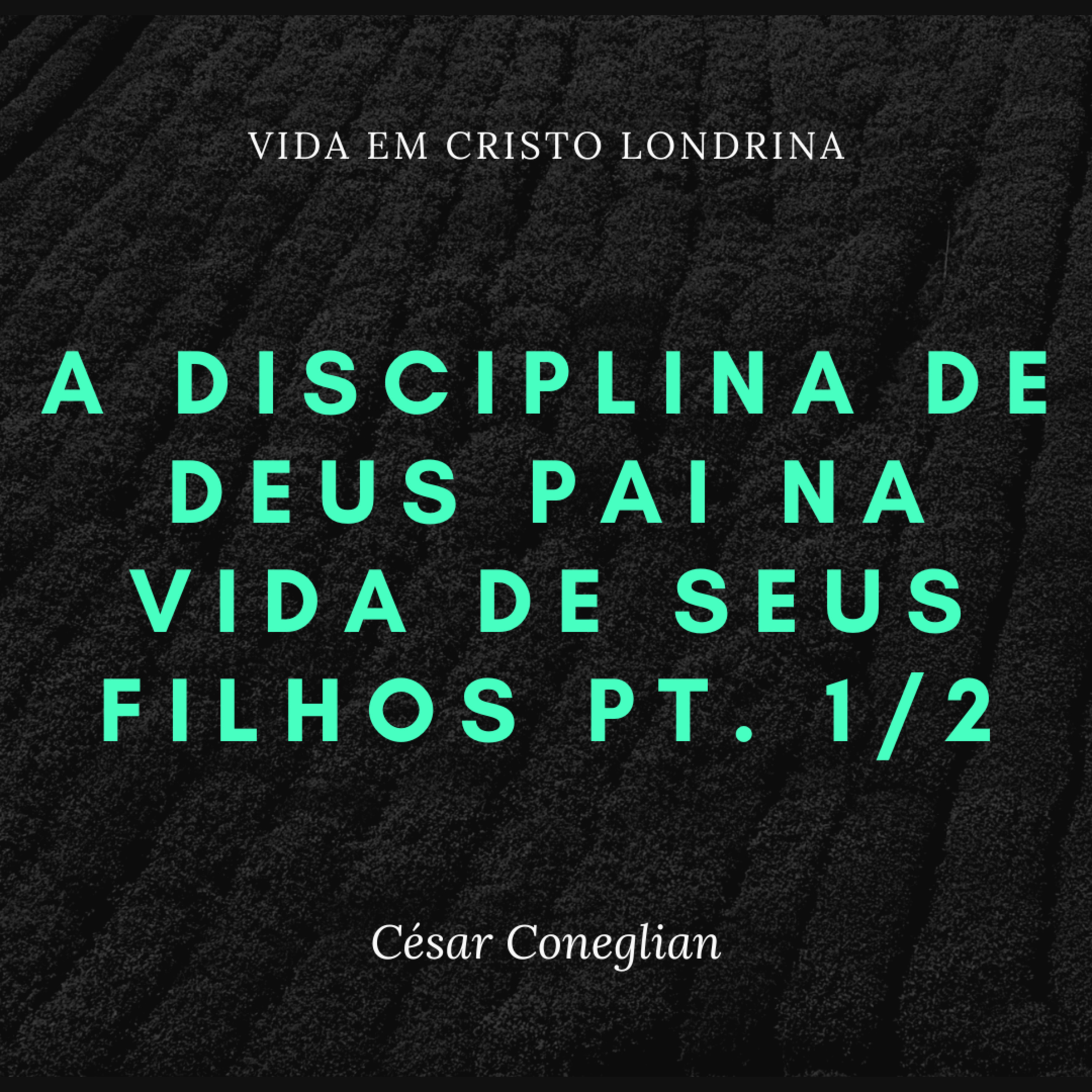 Vida em Cristo Londrina
