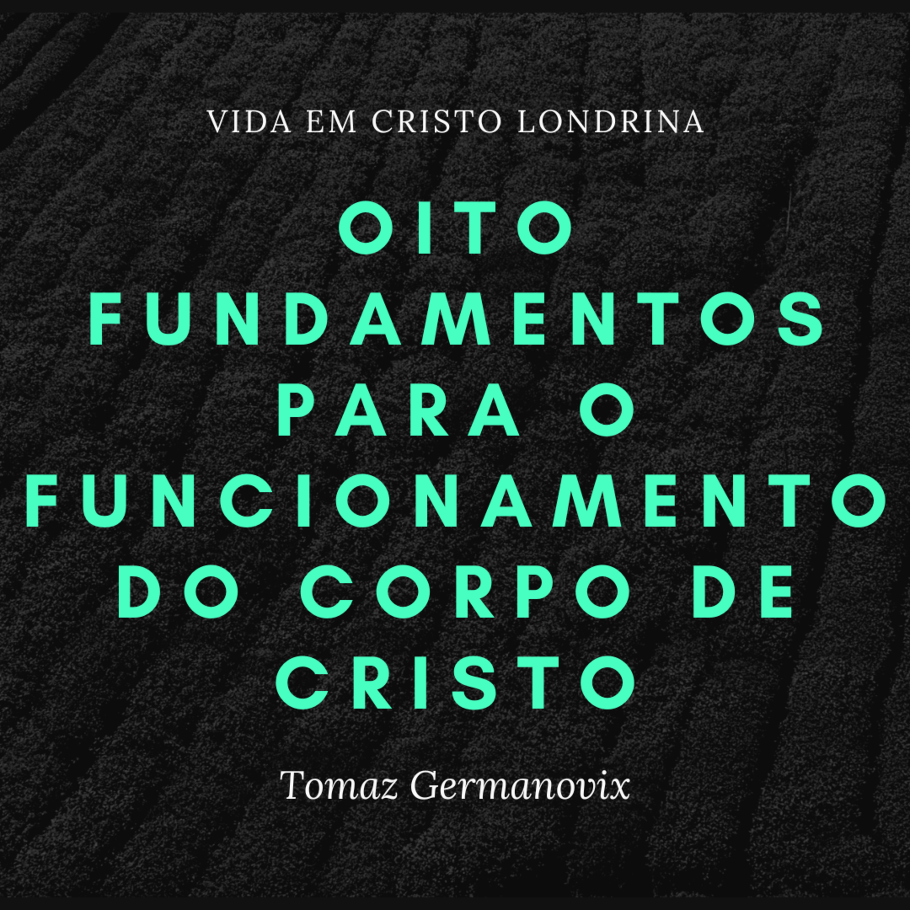 Vida em Cristo Londrina