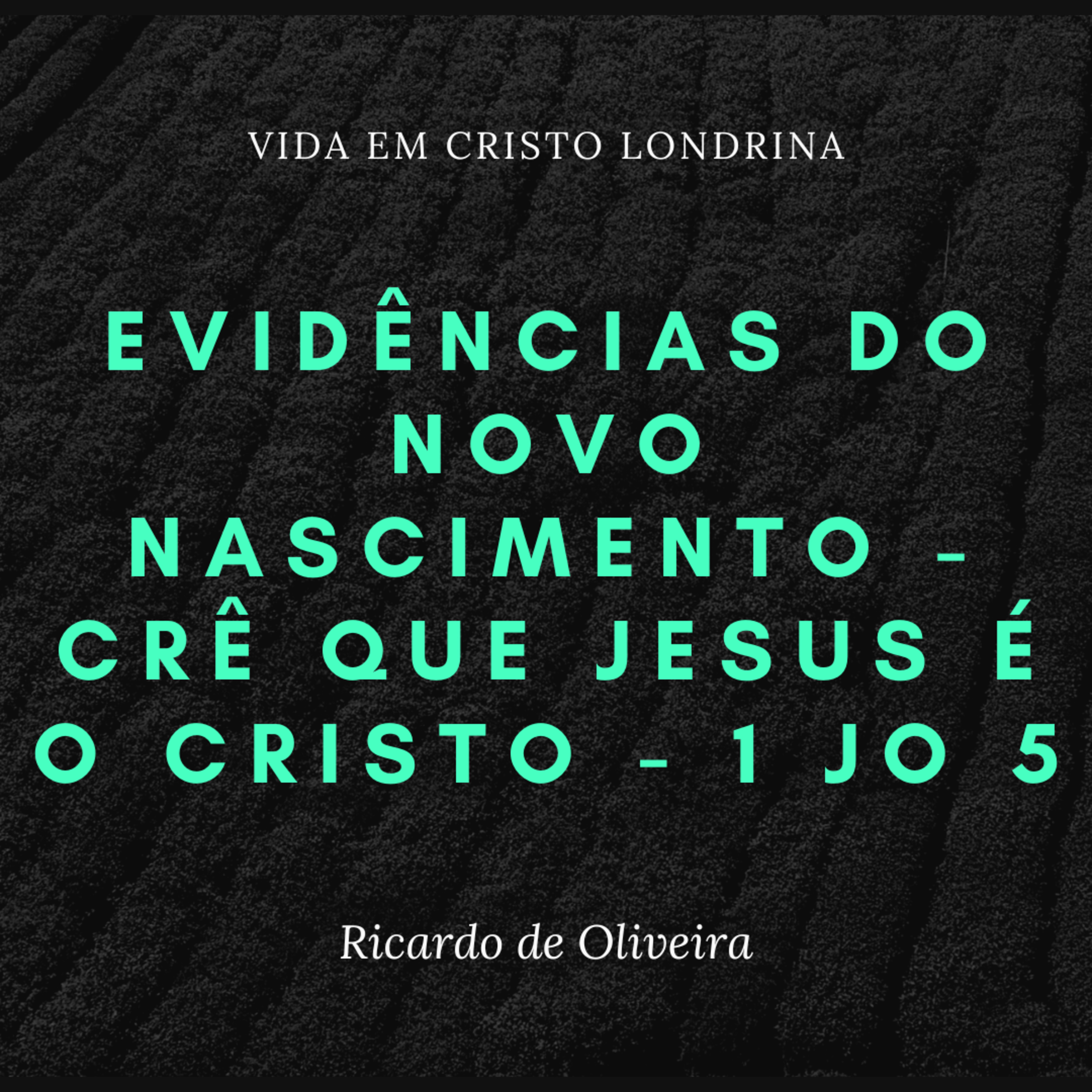 Vida em Cristo Londrina