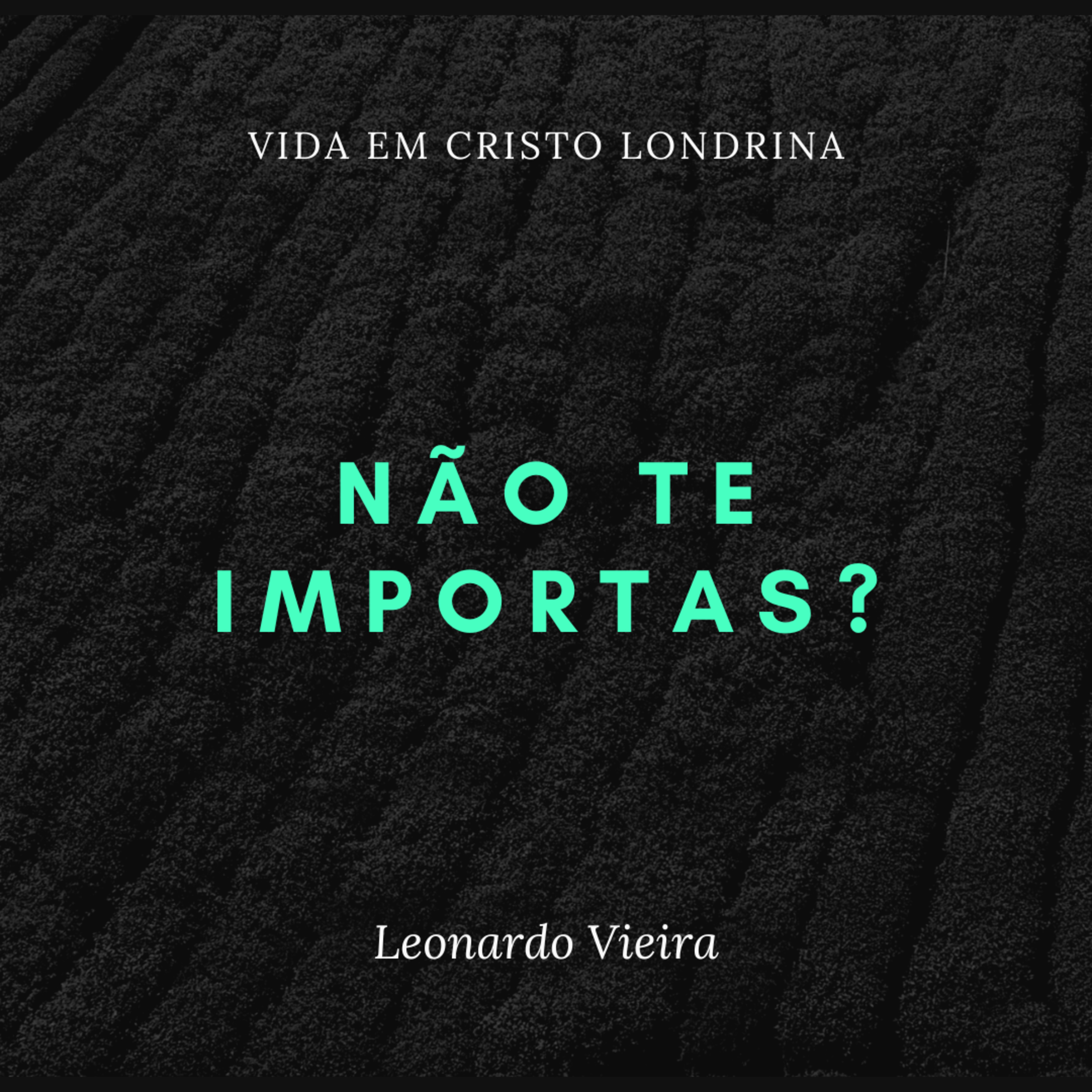 Vida em Cristo Londrina