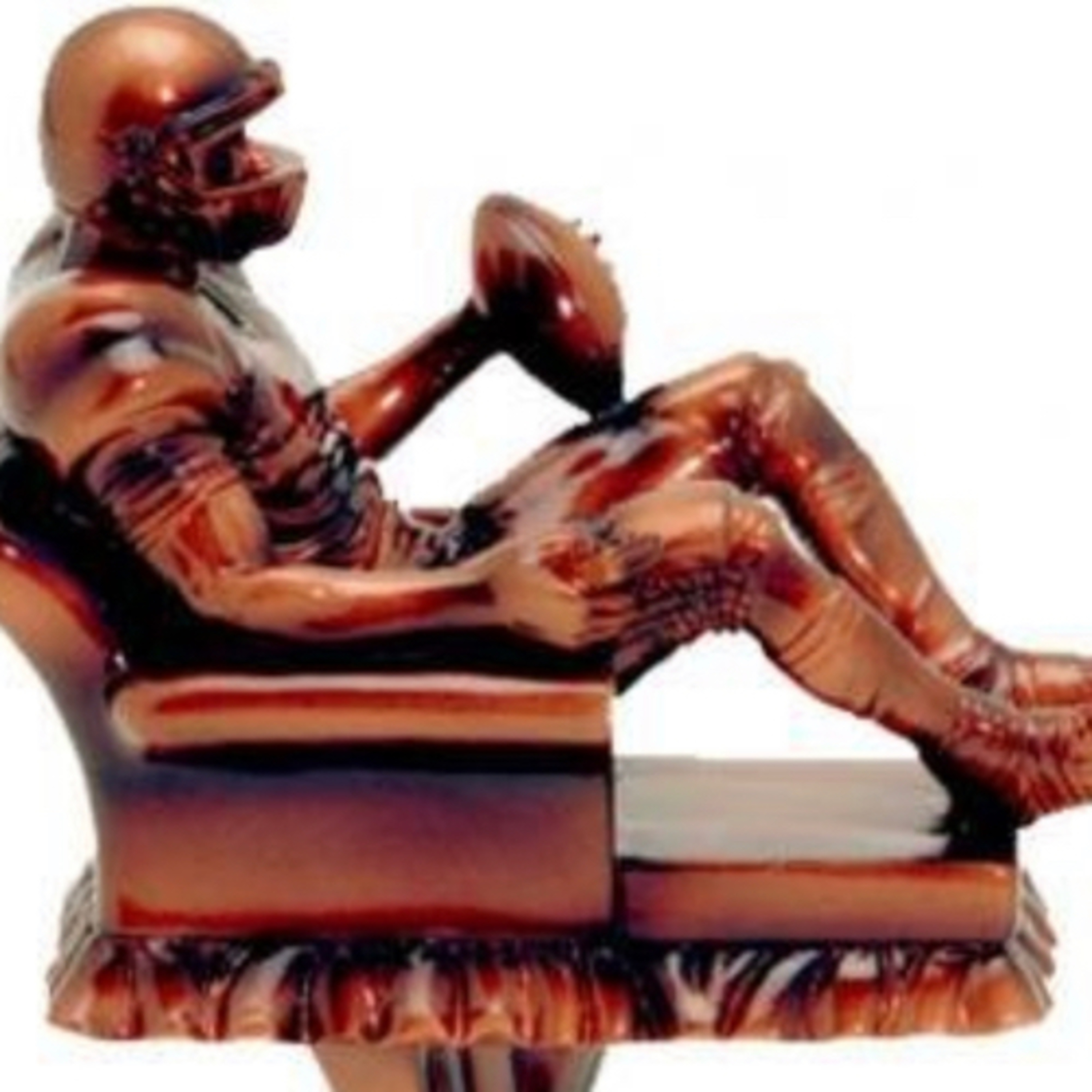 Couchwarmers Fantasy Football Podcast