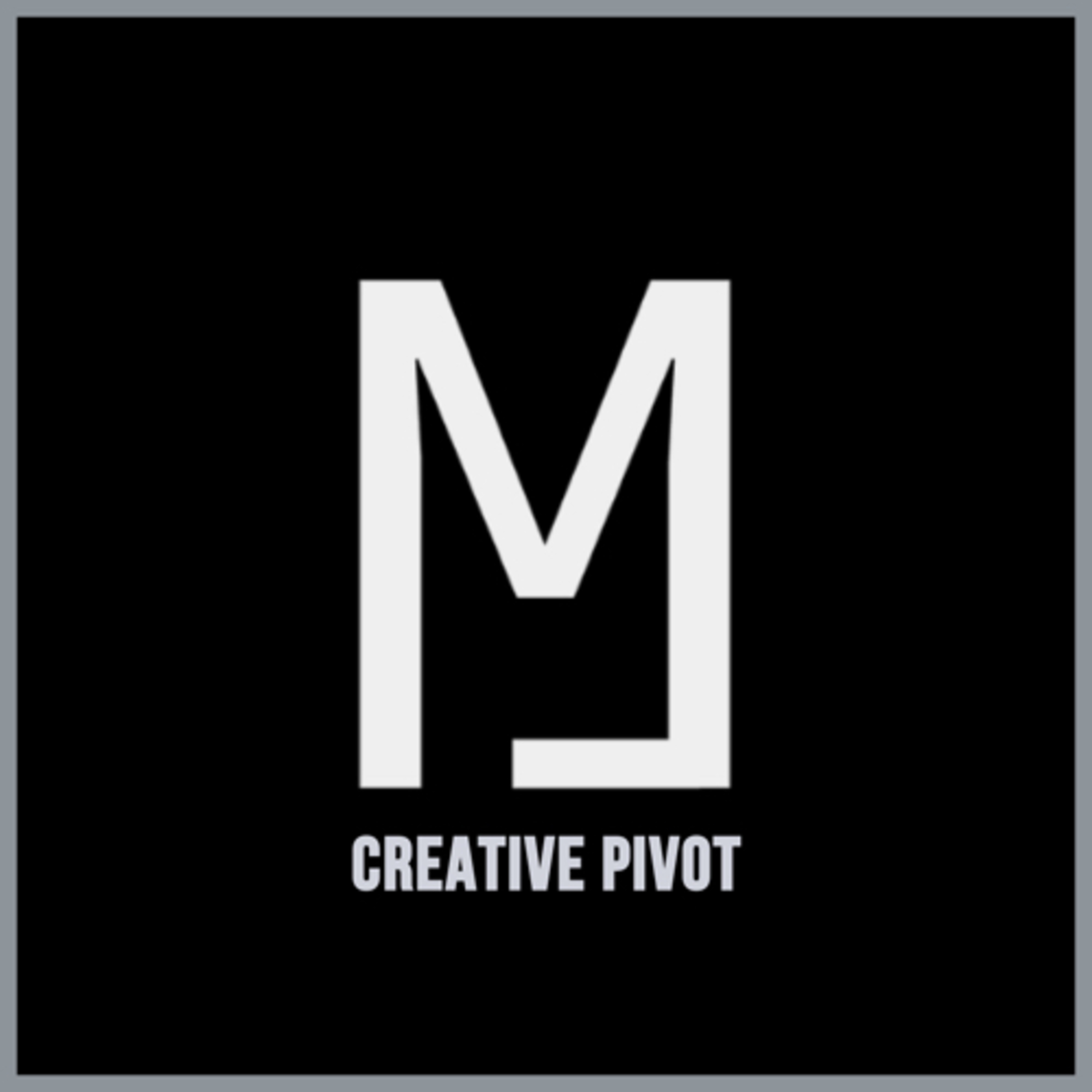 Creative Marketing Pivot Podcast with MaxYang & Co.