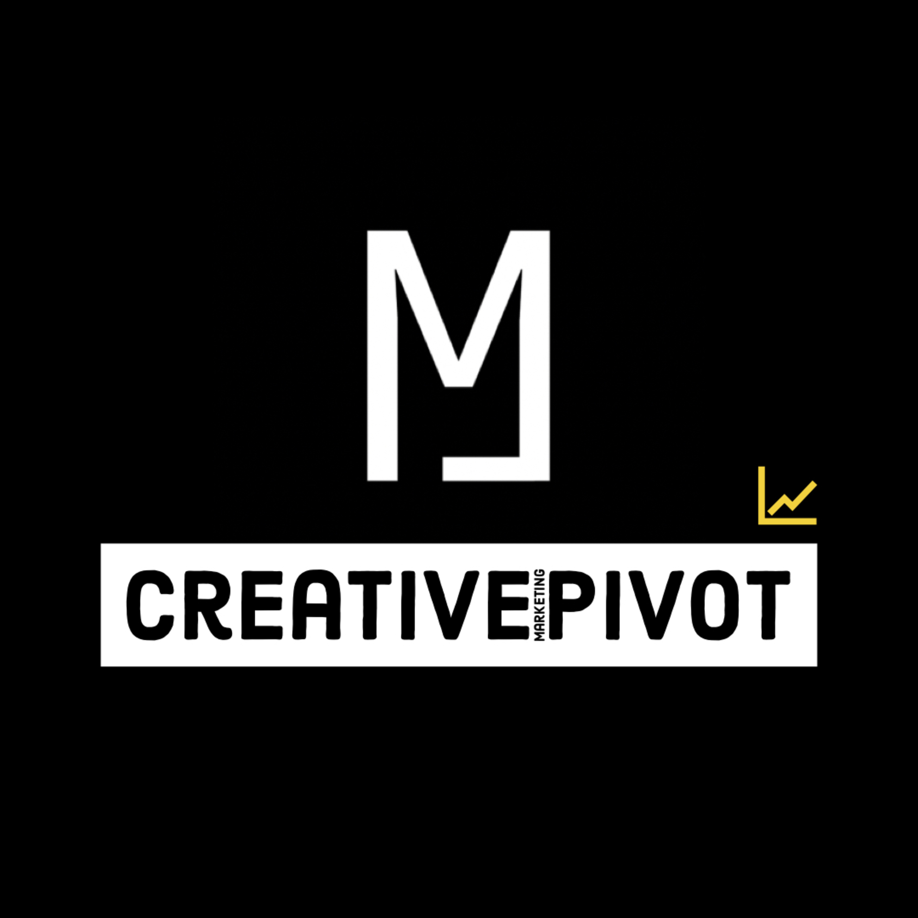 Creative Marketing Pivot Podcast with MaxYang & Co.