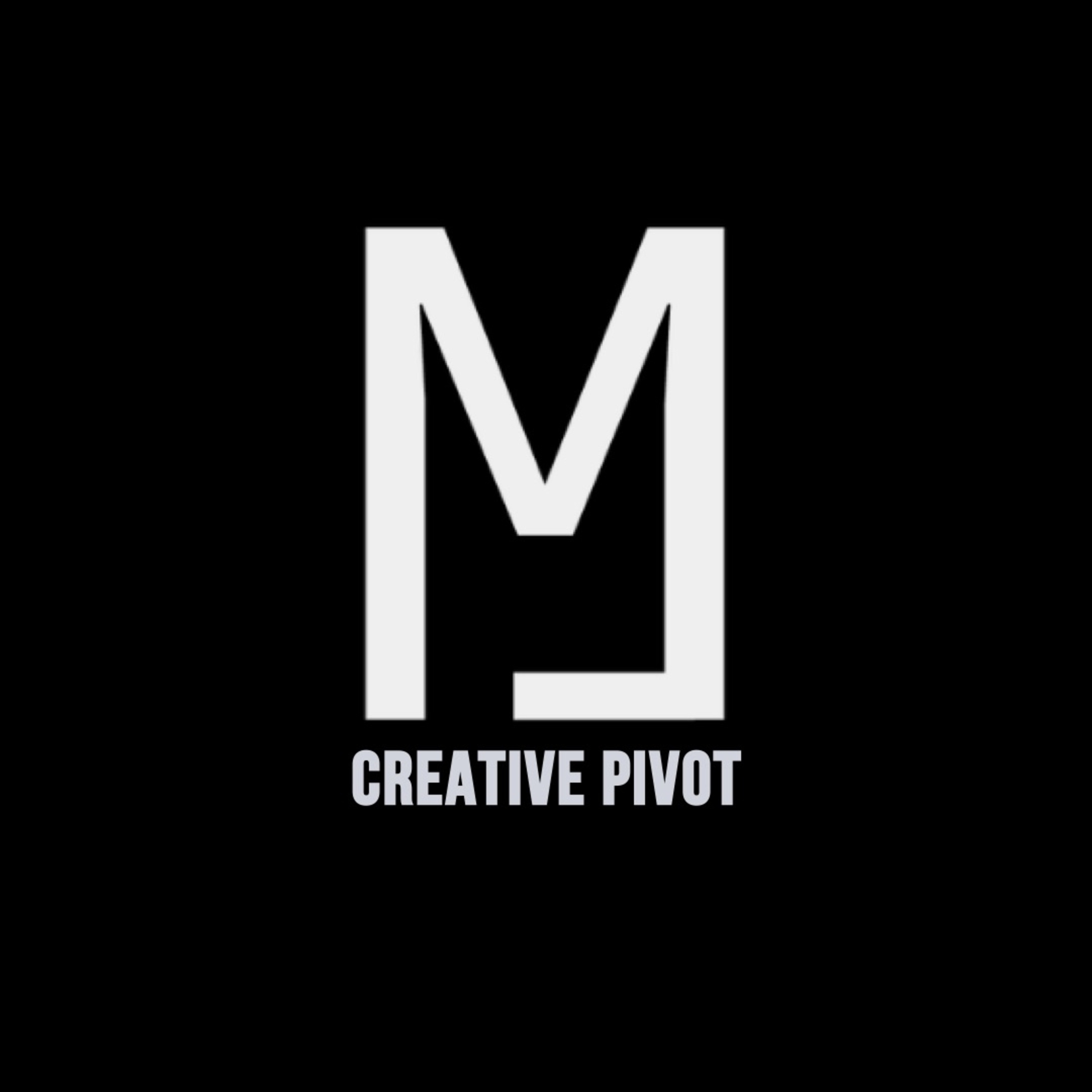Creative Marketing Pivot Podcast with MaxYang & Co.